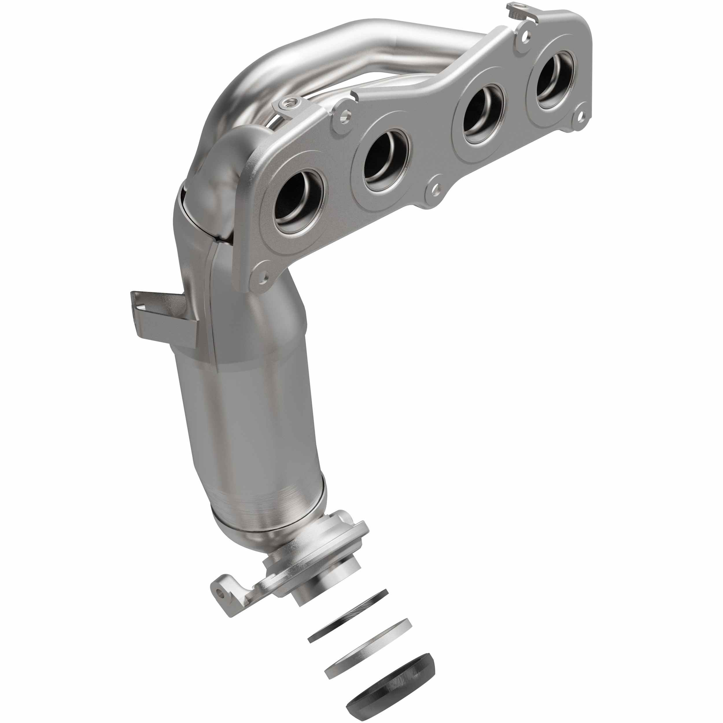 MagnaFlow California Grade CARB Compliant Manifold Catalytic Converter