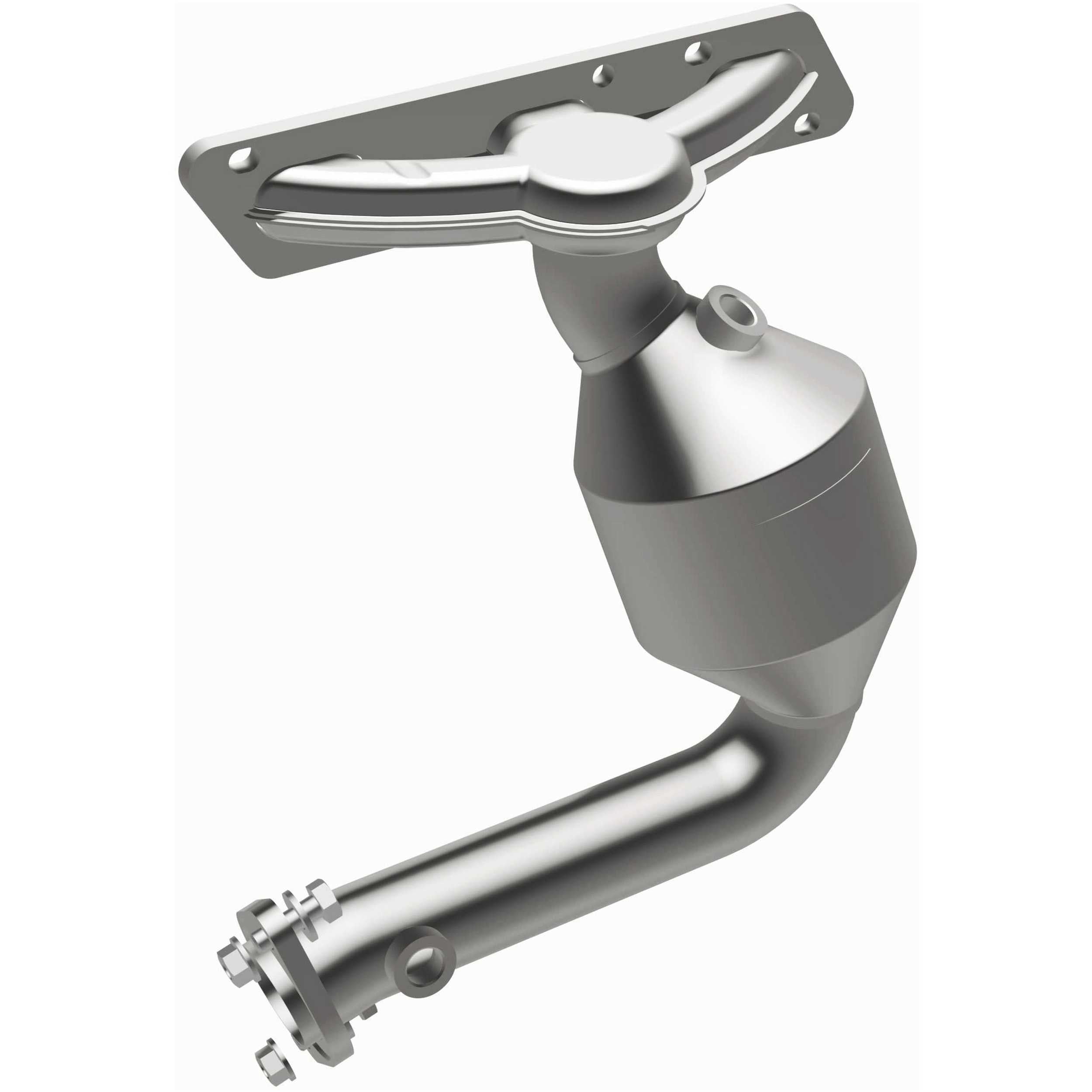 MagnaFlow Mazda 6 California Grade CARB Compliant Manifold Catalytic Converter