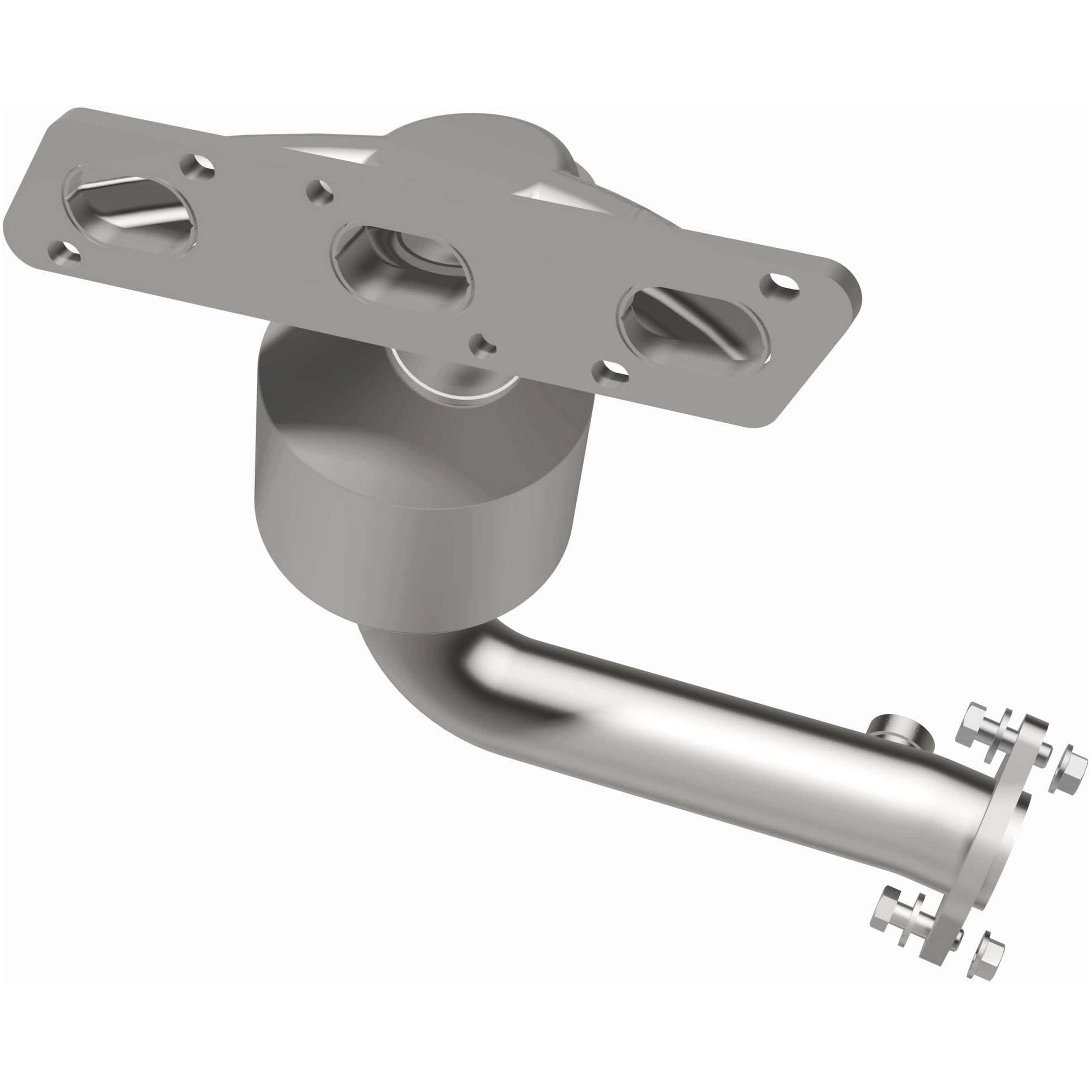 MagnaFlow Mazda 6 California Grade CARB Compliant Manifold Catalytic Converter