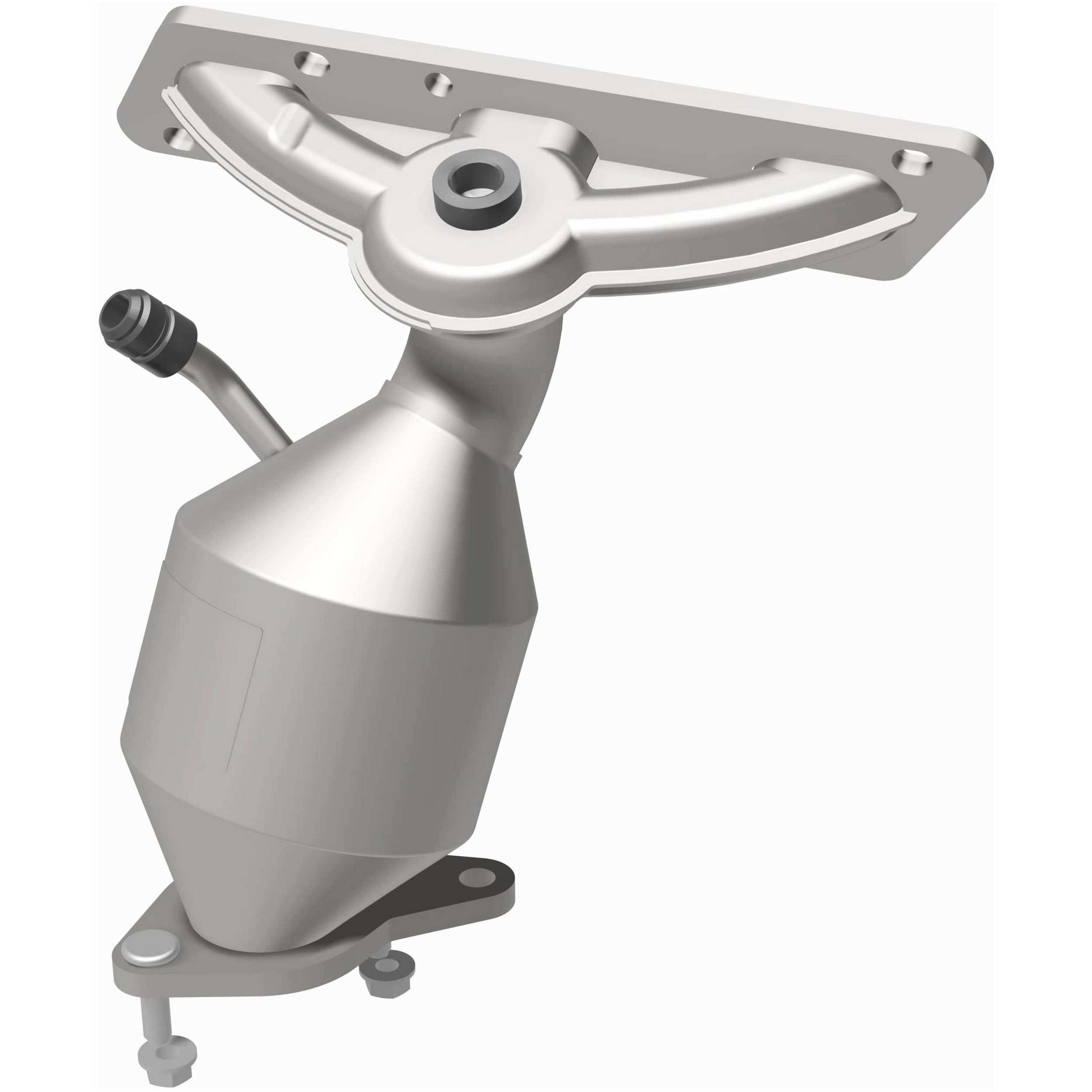 MagnaFlow Mazda 6 California Grade CARB Compliant Manifold Catalytic Converter