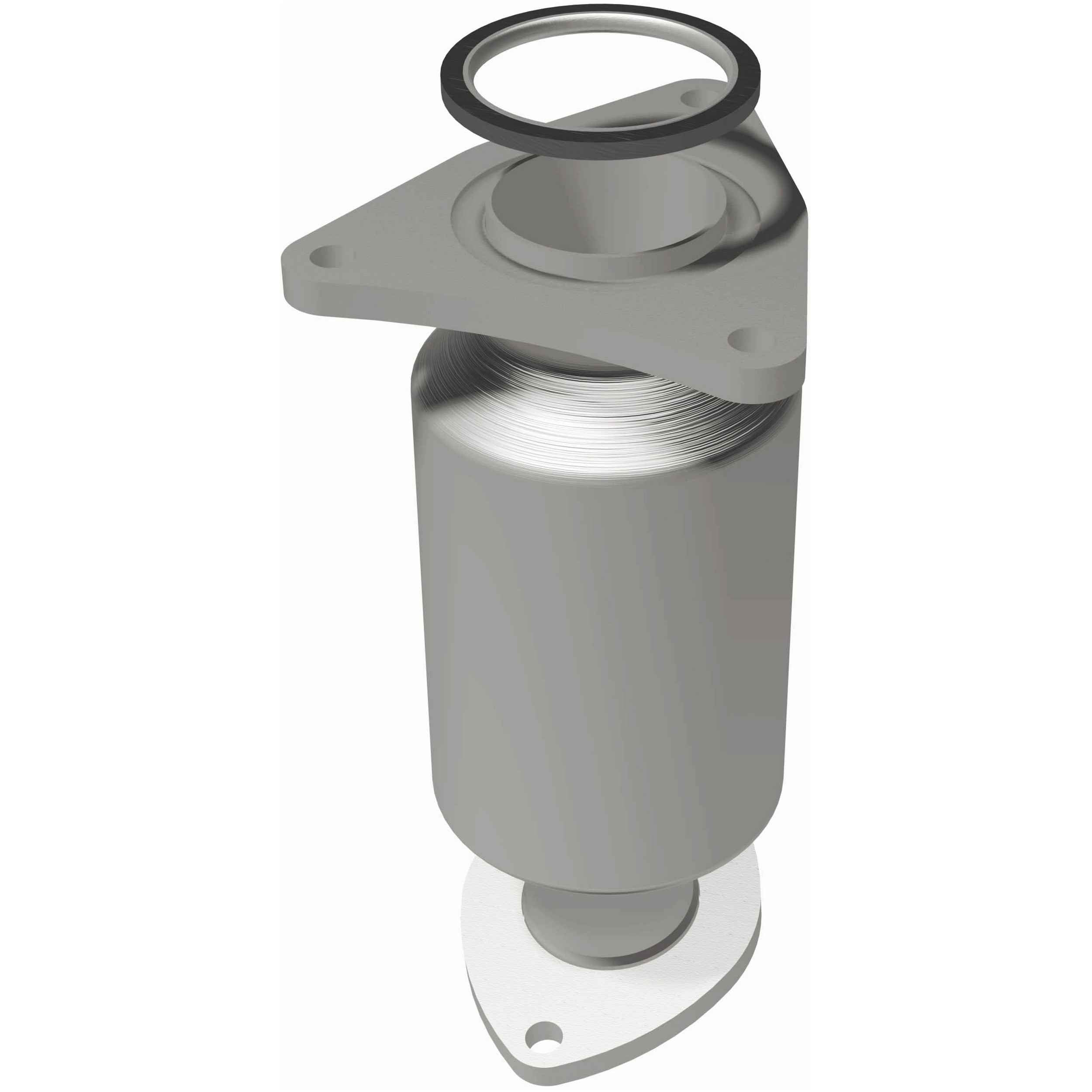 MagnaFlow Exhaust Products Catalytic Converter 452909