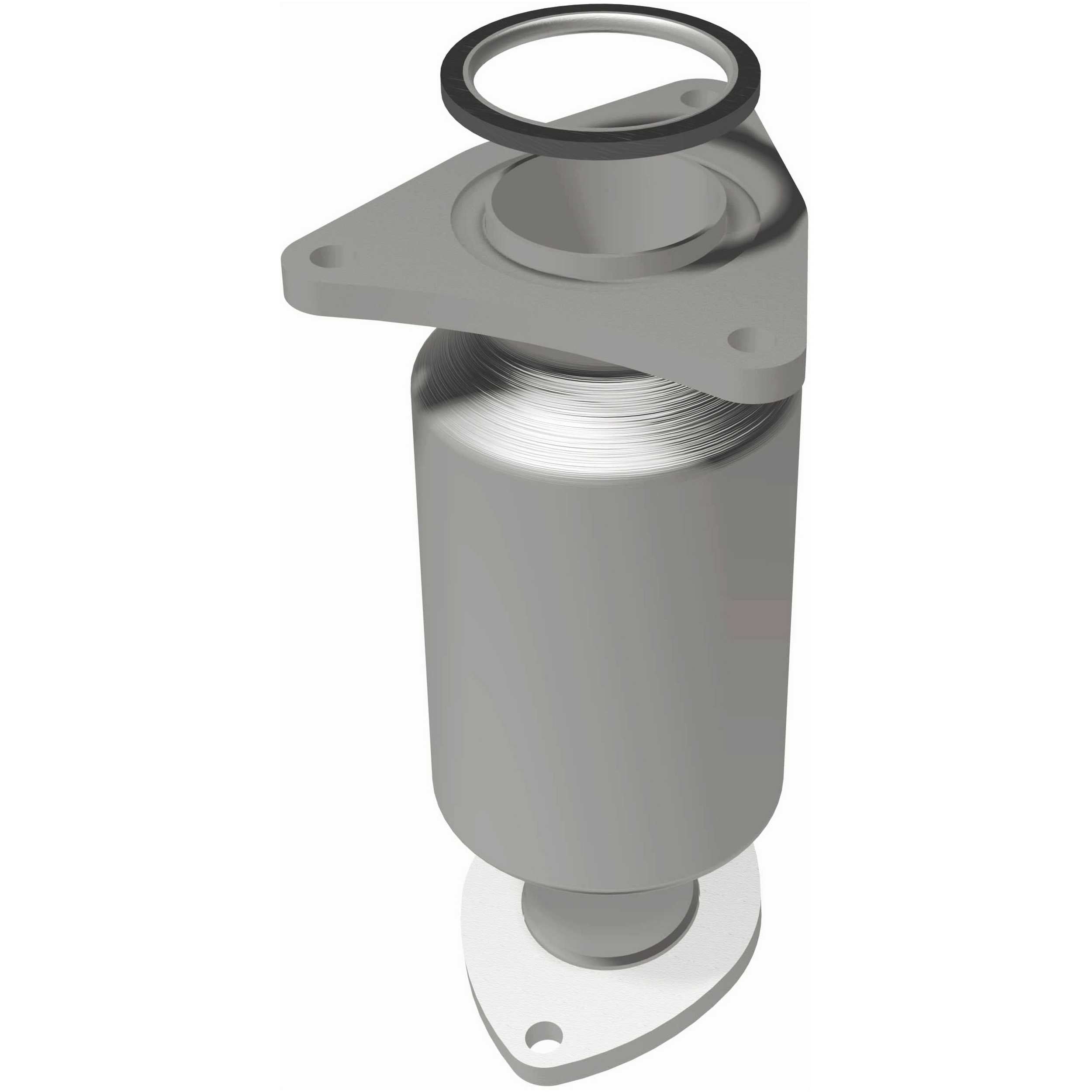 MagnaFlow Exhaust Products Catalytic Converter 452909