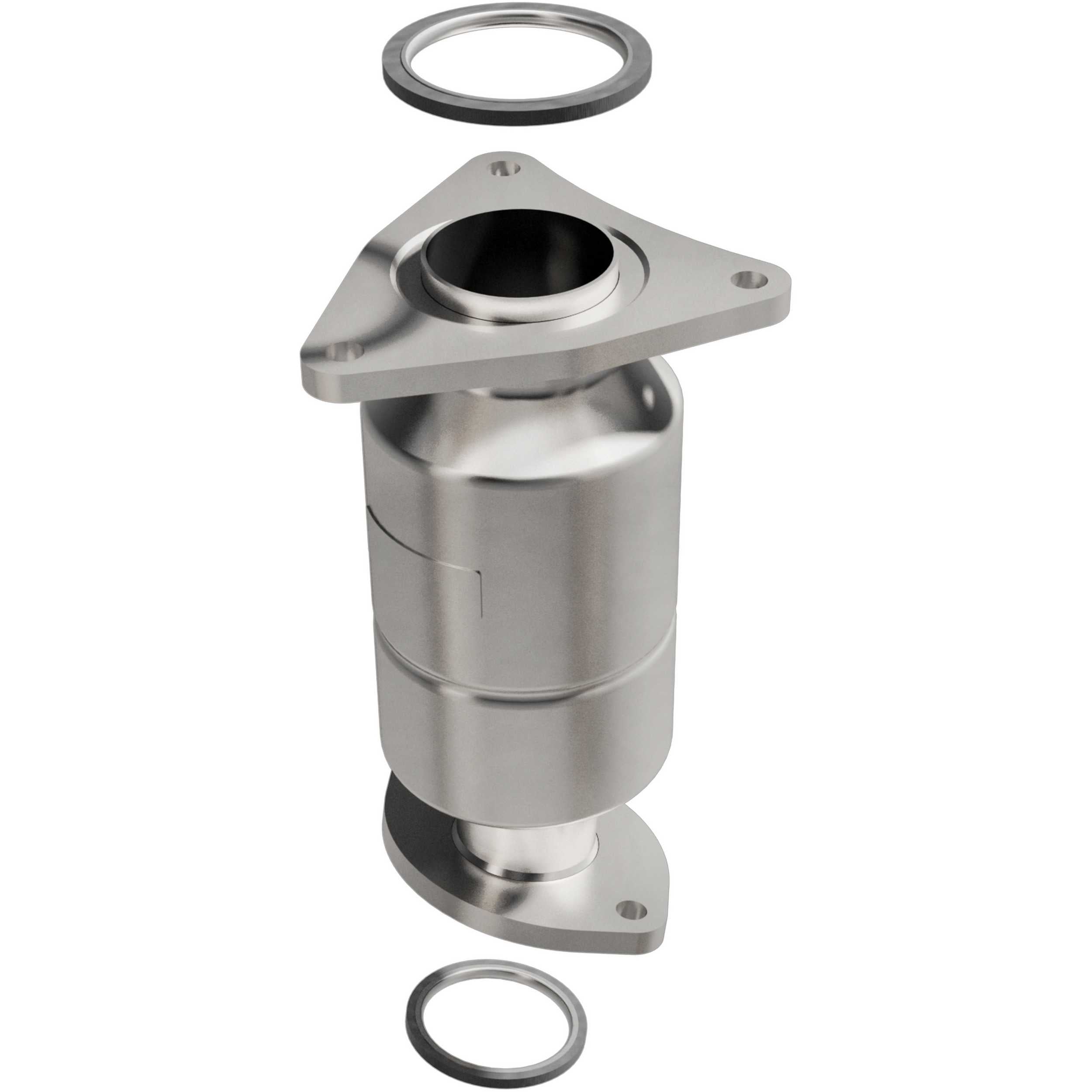 MagnaFlow Exhaust Products Catalytic Converter 452909