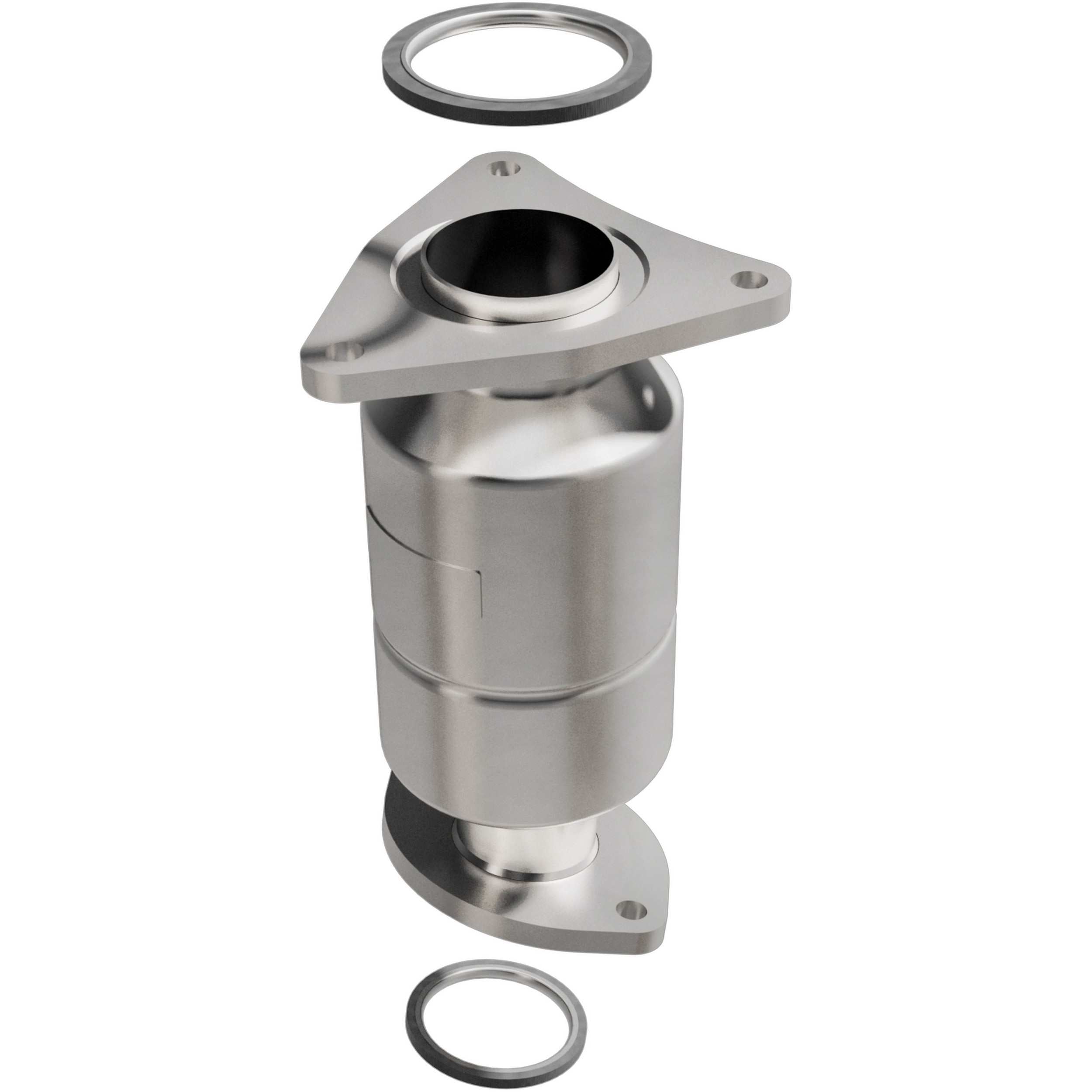 MagnaFlow Exhaust Products Catalytic Converter 452909