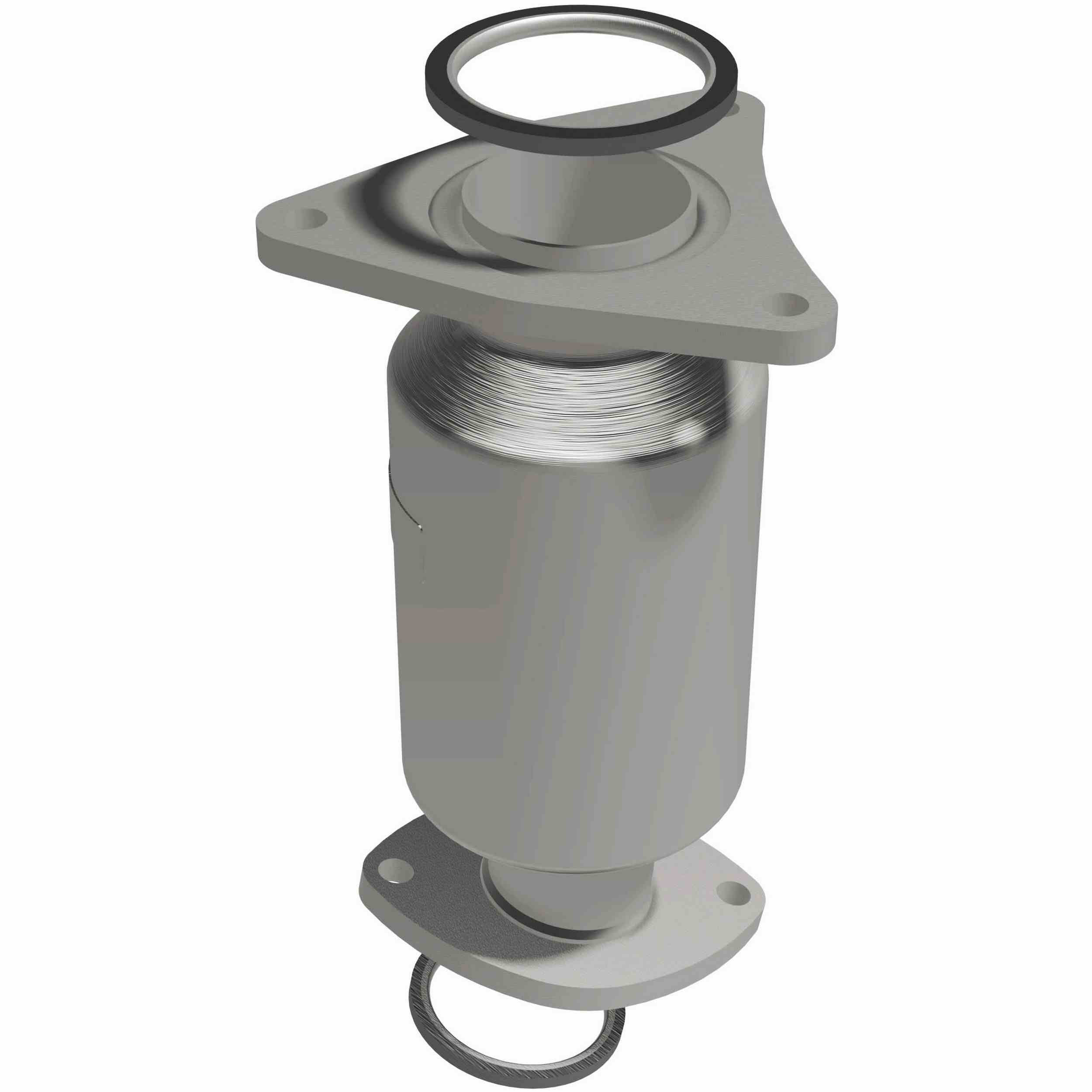 MagnaFlow Exhaust Products Catalytic Converter 452909