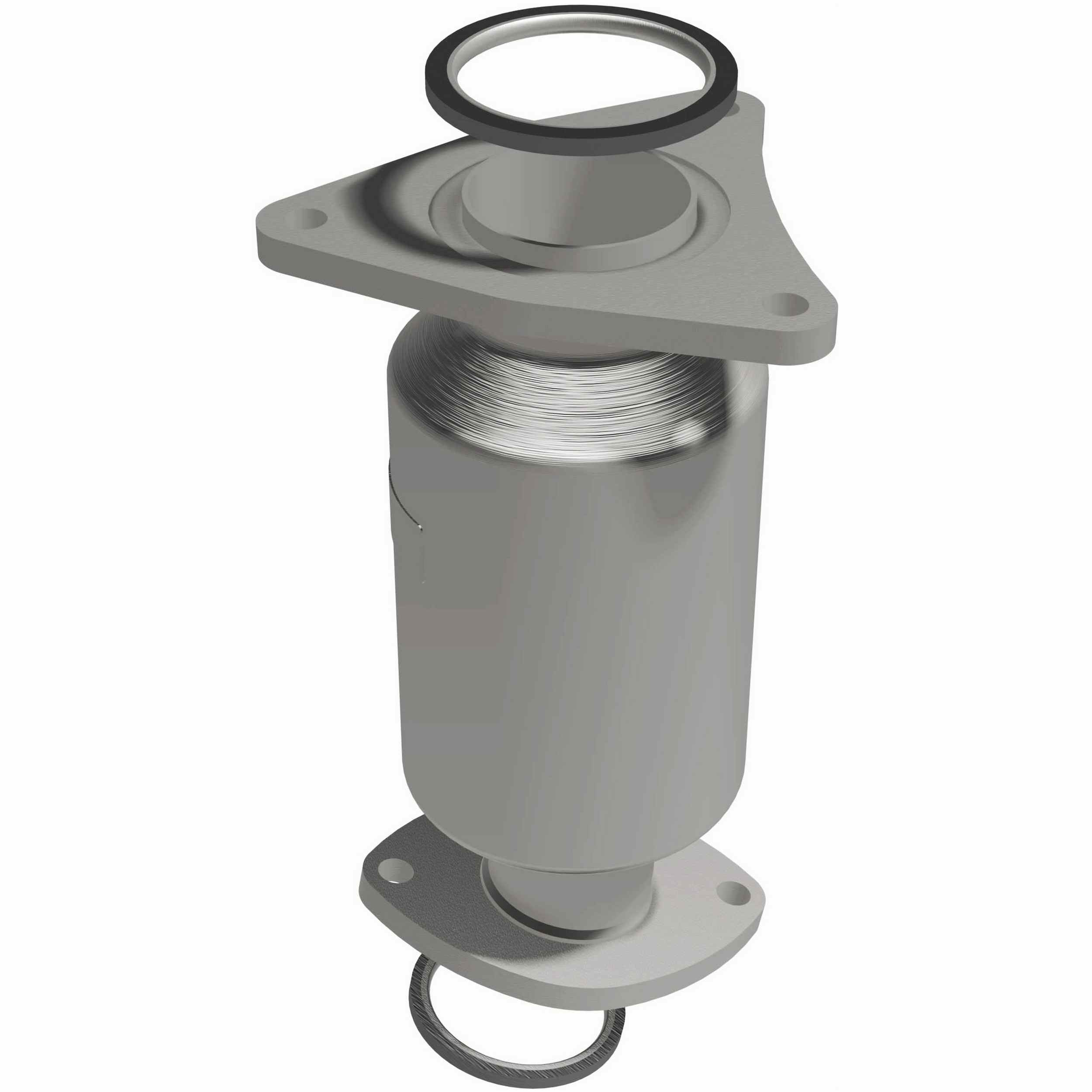 MagnaFlow Exhaust Products Catalytic Converter 452909