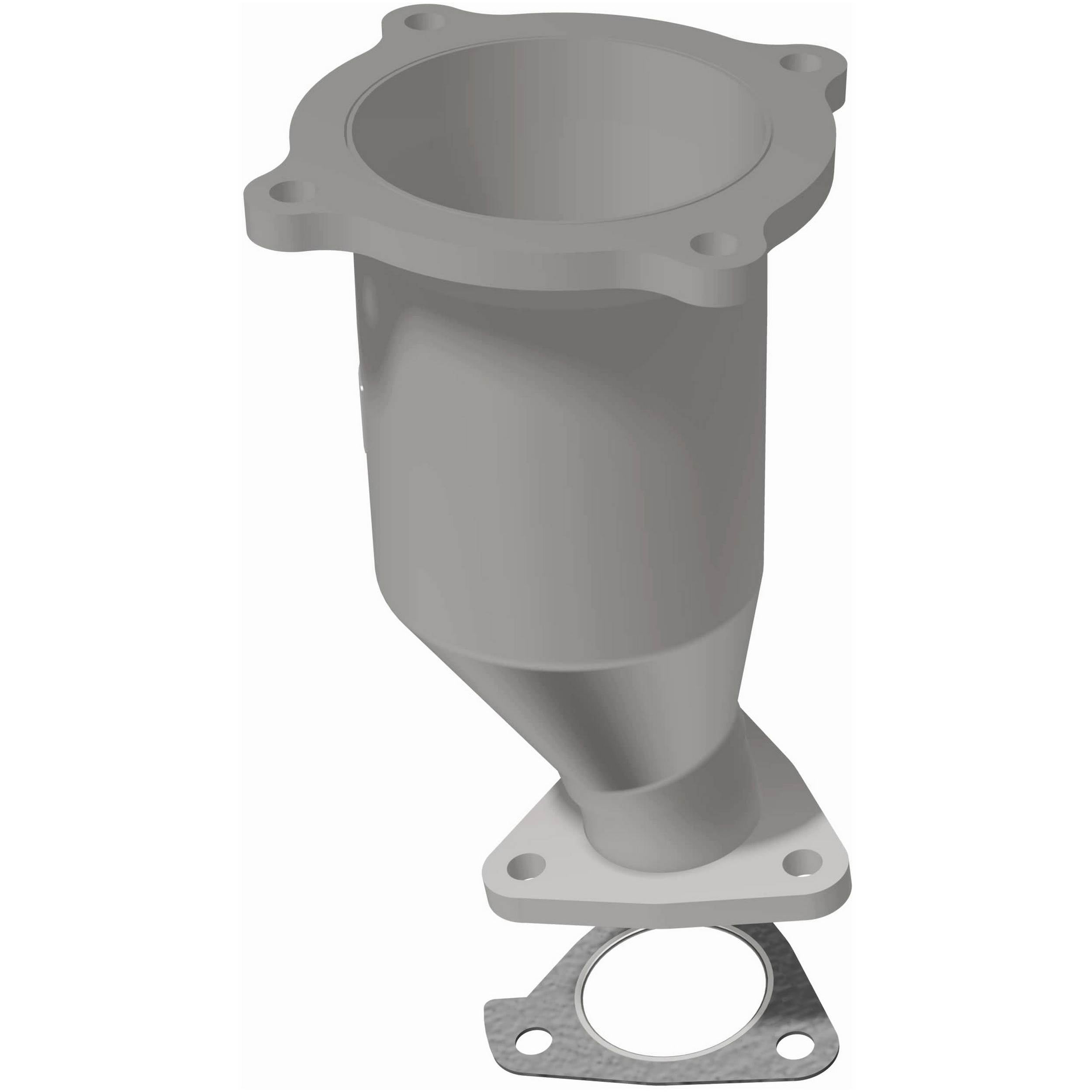 MagnaFlow Exhaust Products Catalytic Converter 452992