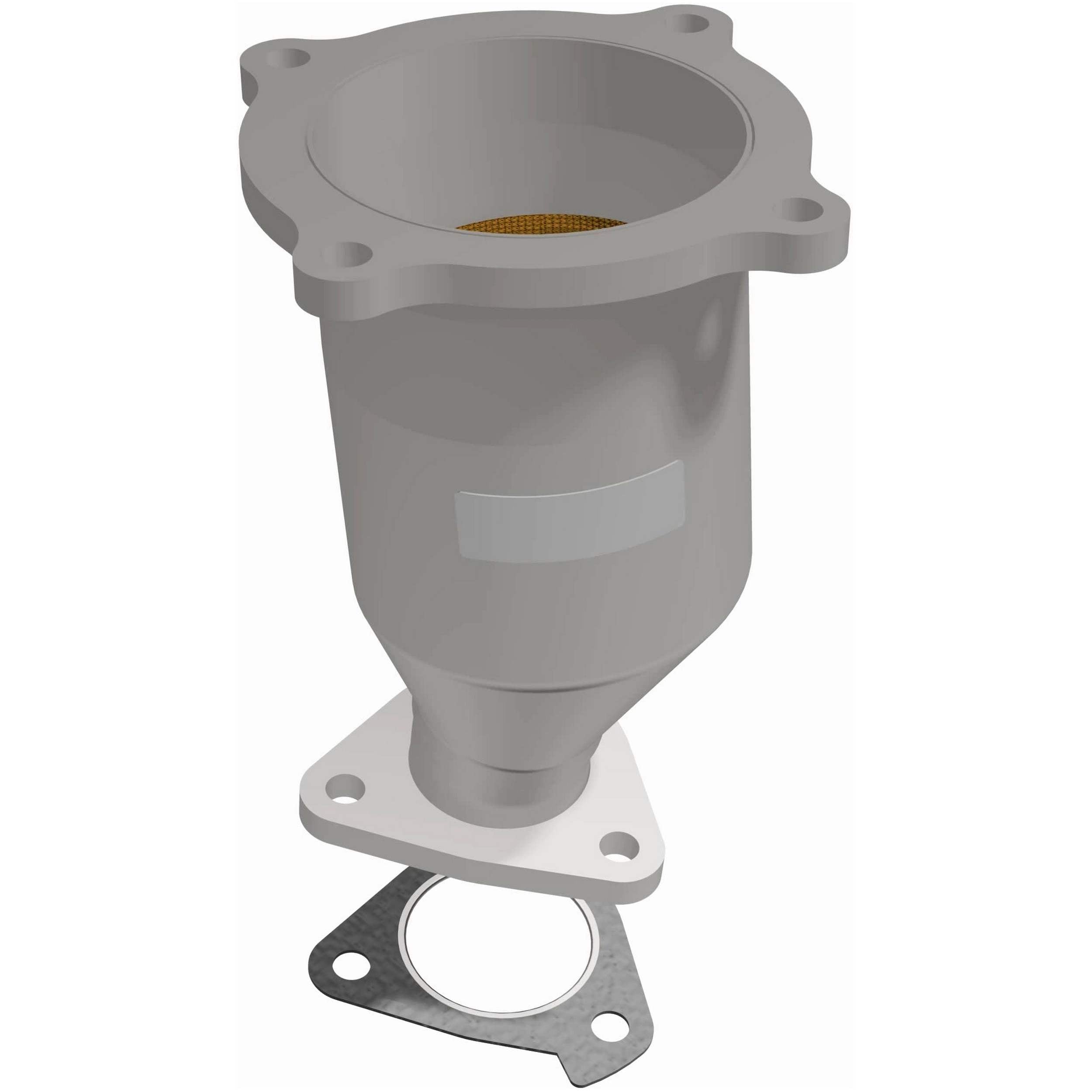 MagnaFlow Exhaust Products Catalytic Converter 452992