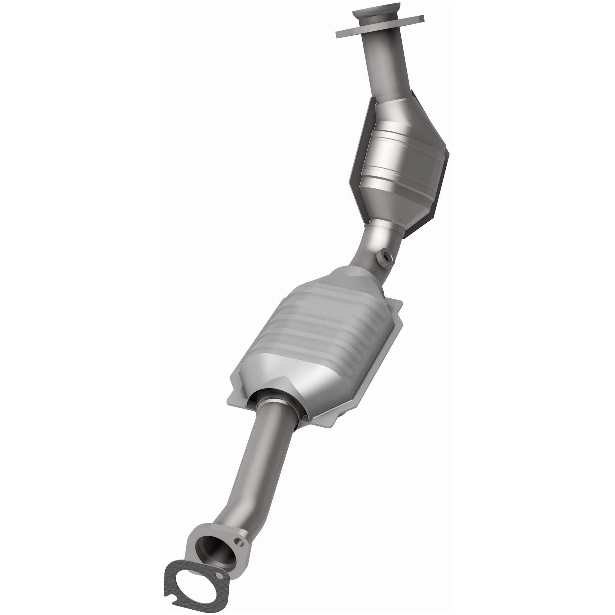 MagnaFlow Exhaust Products Catalytic Converter 454000