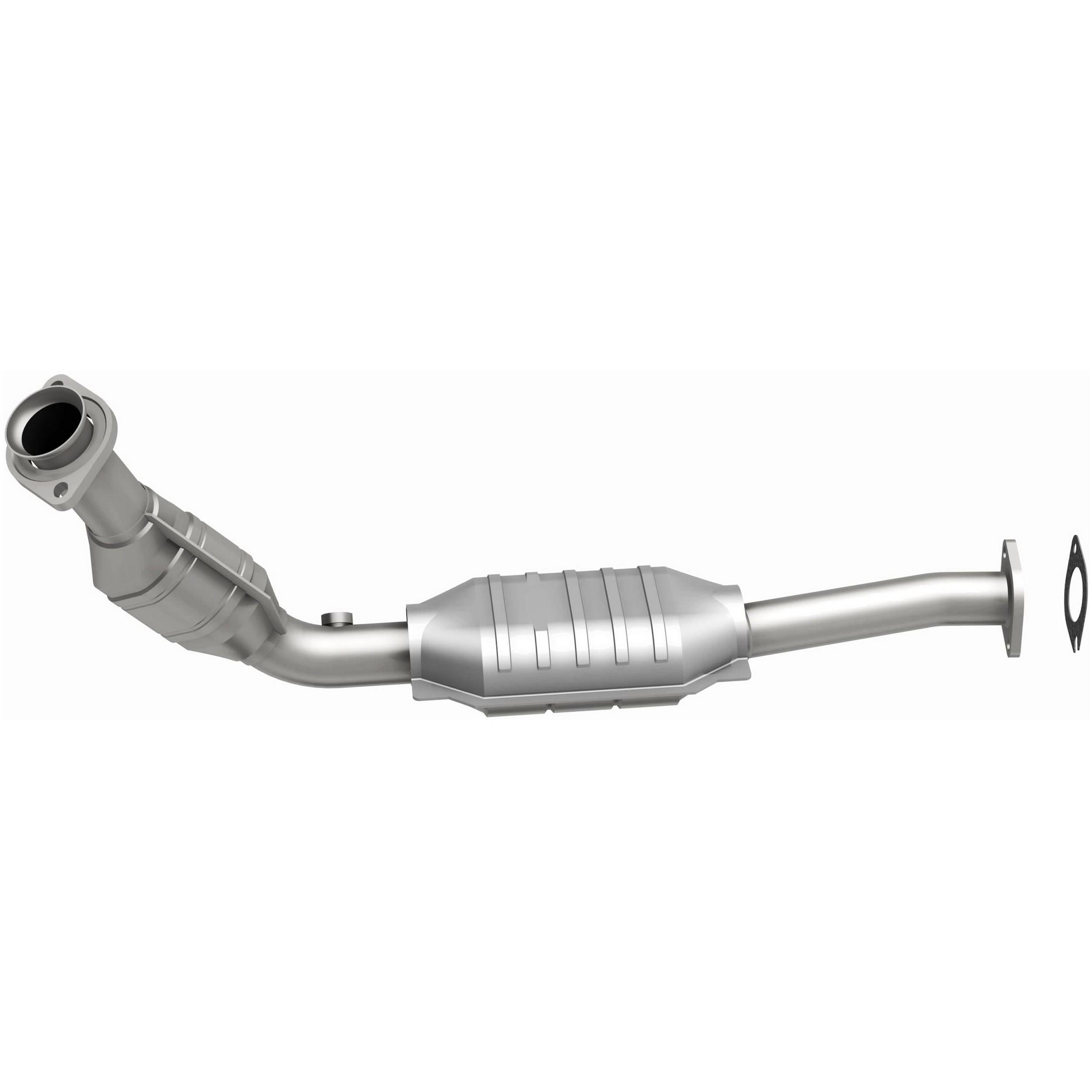 MagnaFlow Exhaust Products Catalytic Converter 454000