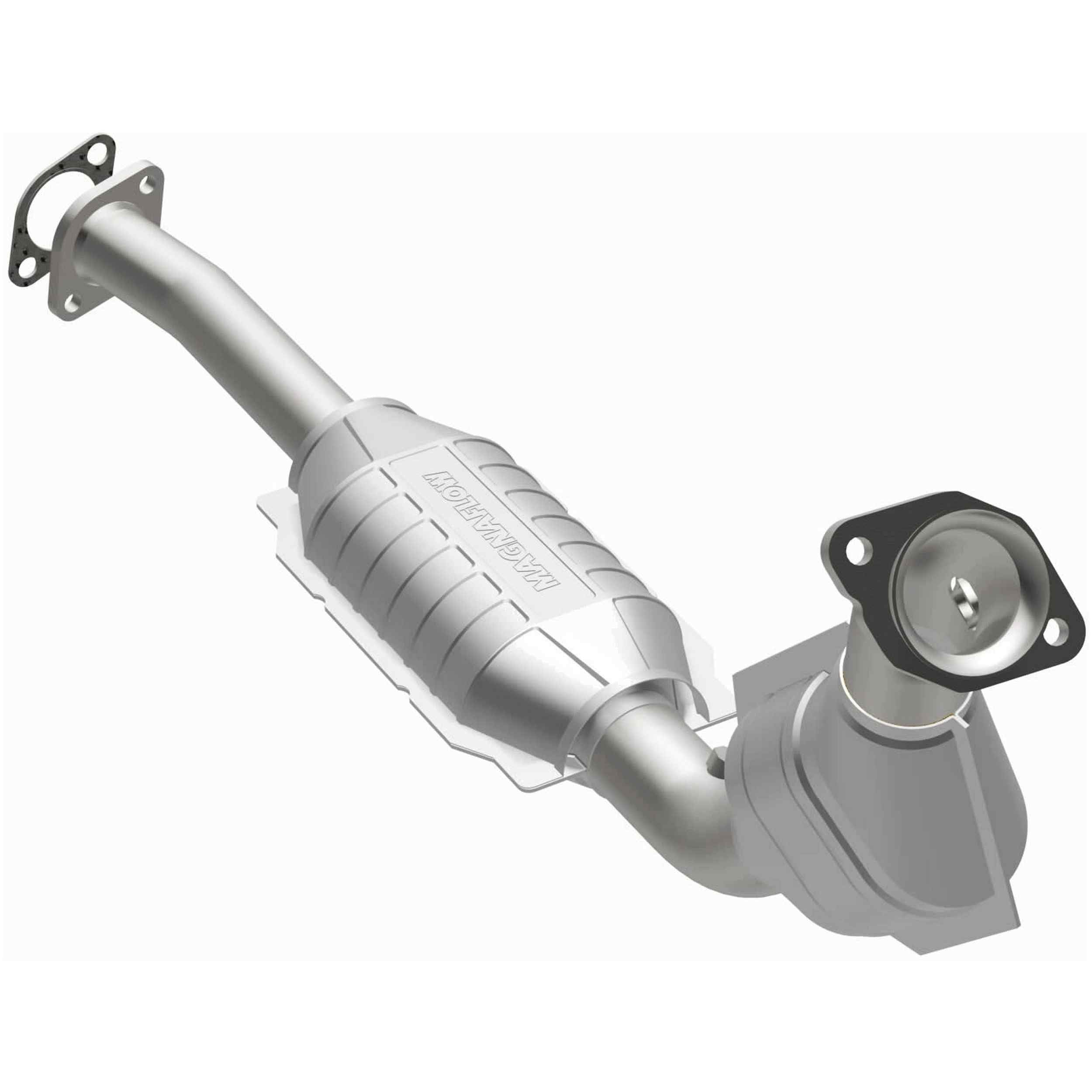 MagnaFlow Exhaust Products Catalytic Converter 454001