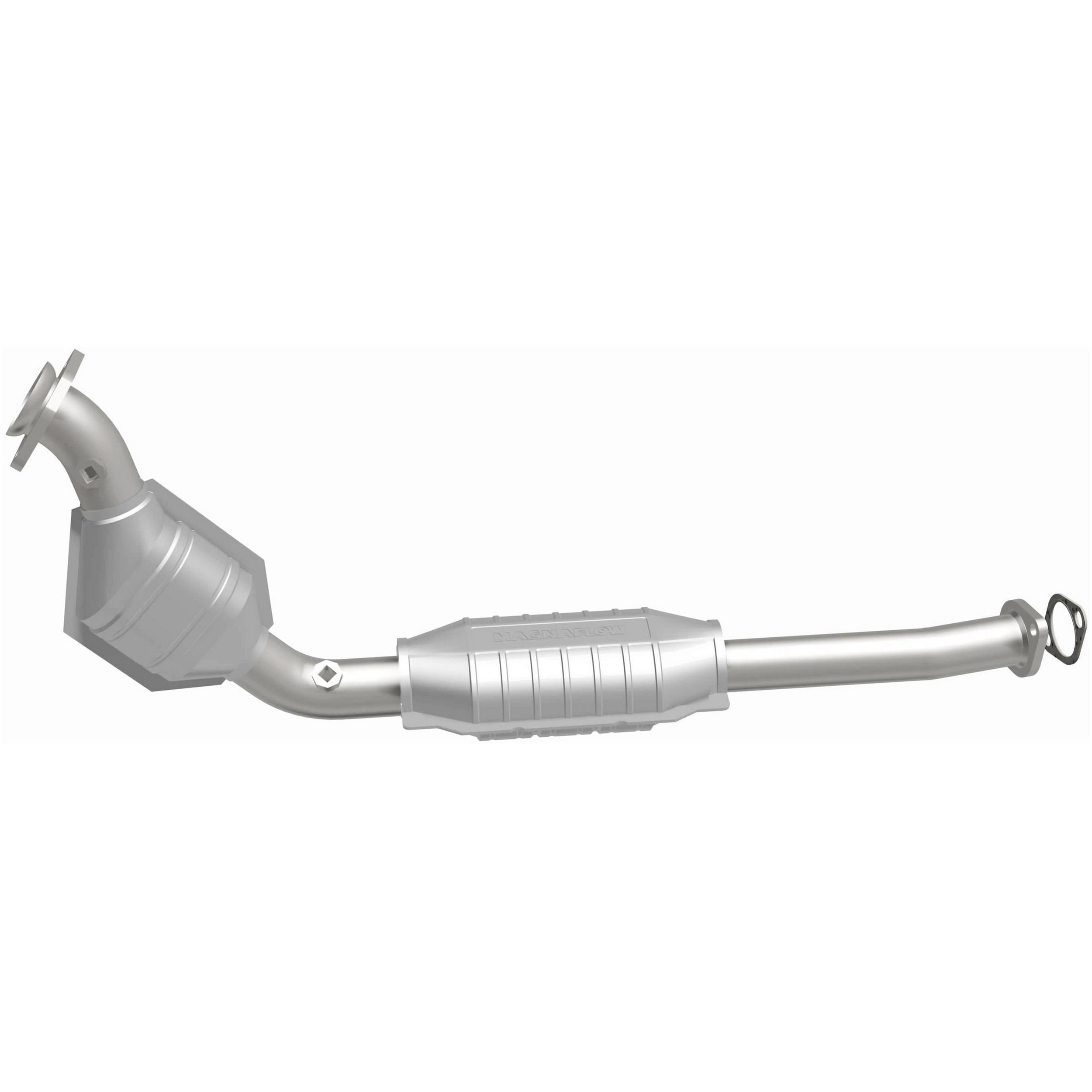 MagnaFlow Exhaust Products Catalytic Converter 454001
