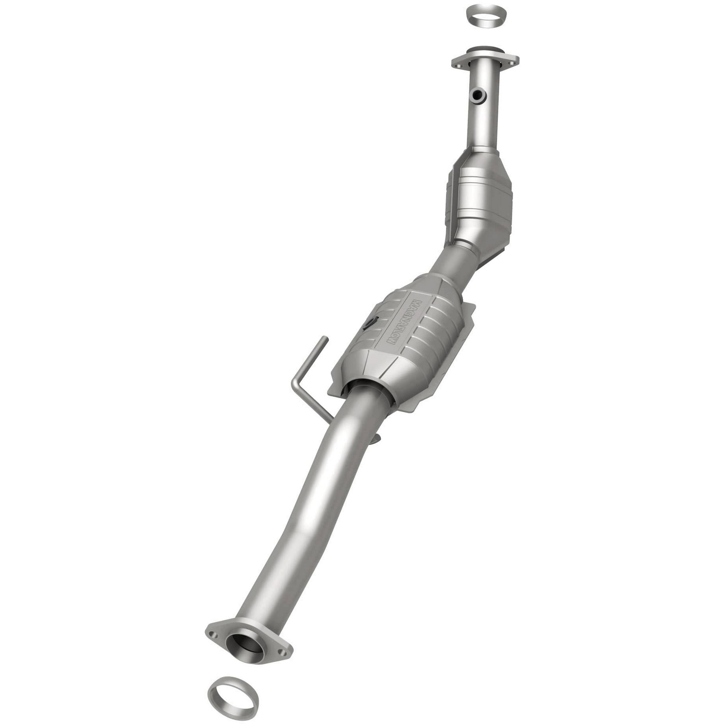 MagnaFlow California Grade CARB Compliant Direct-Fit Catalytic Converter