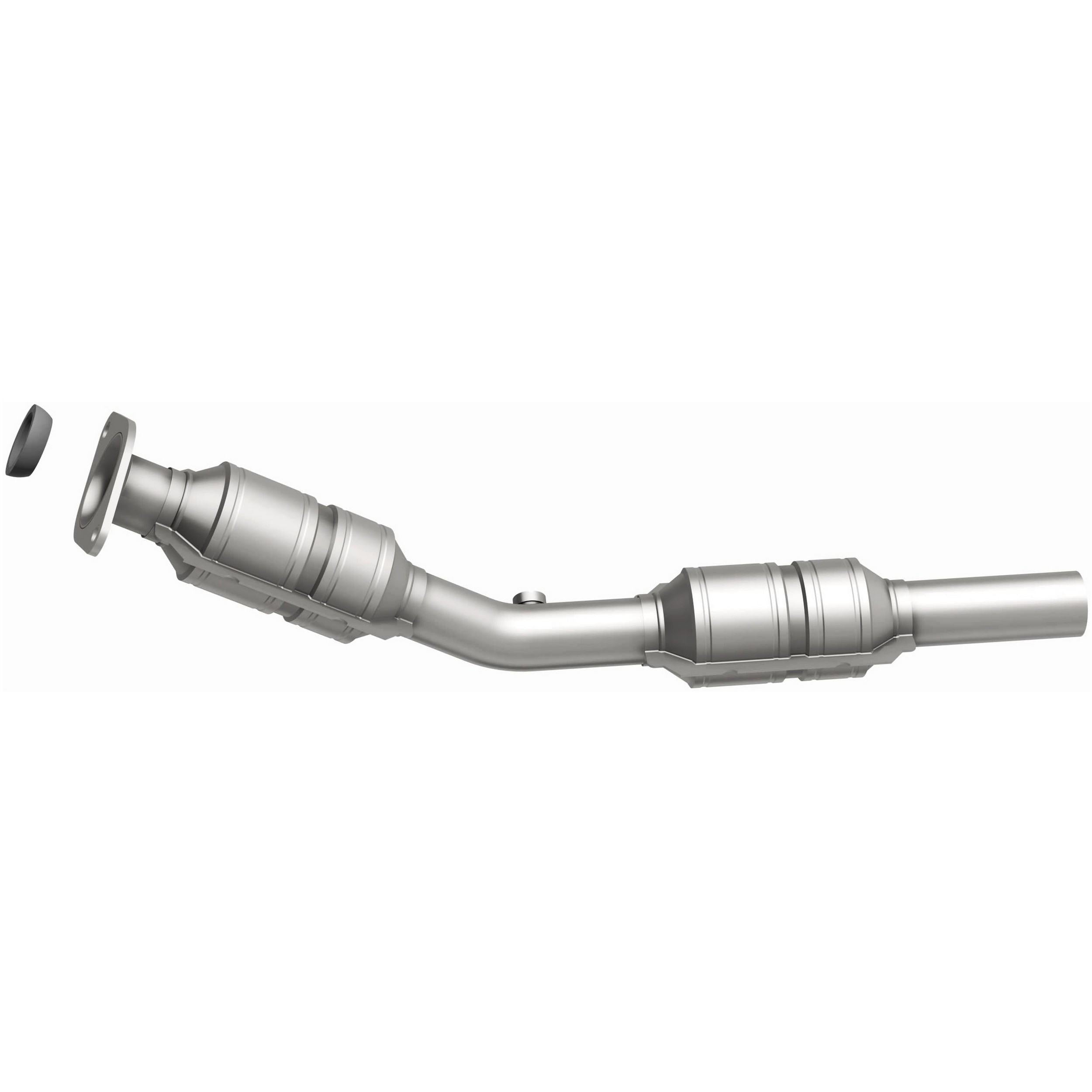 MagnaFlow Exhaust Products Catalytic Converter 454200