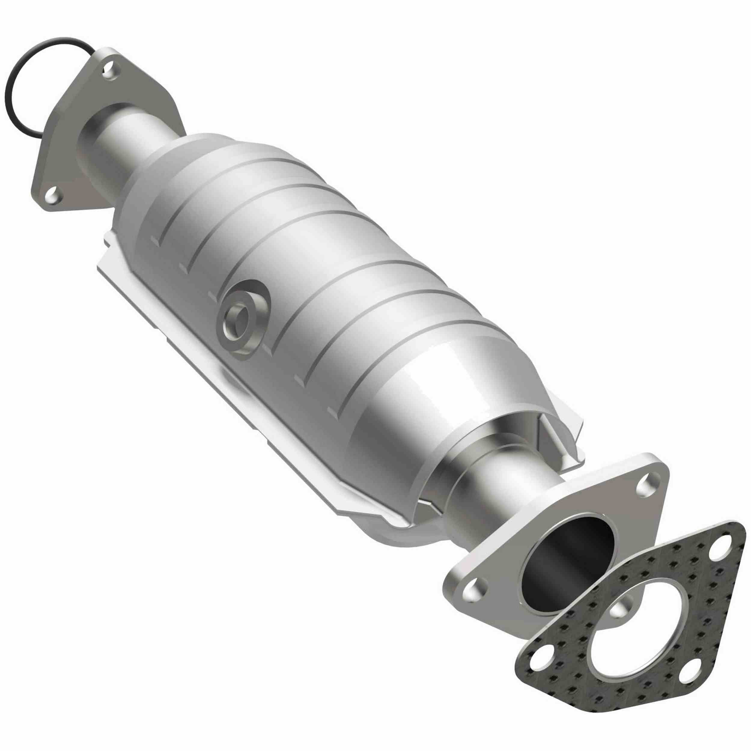 MagnaFlow Acura MDX California Grade CARB Compliant Direct-Fit Catalytic Converter
