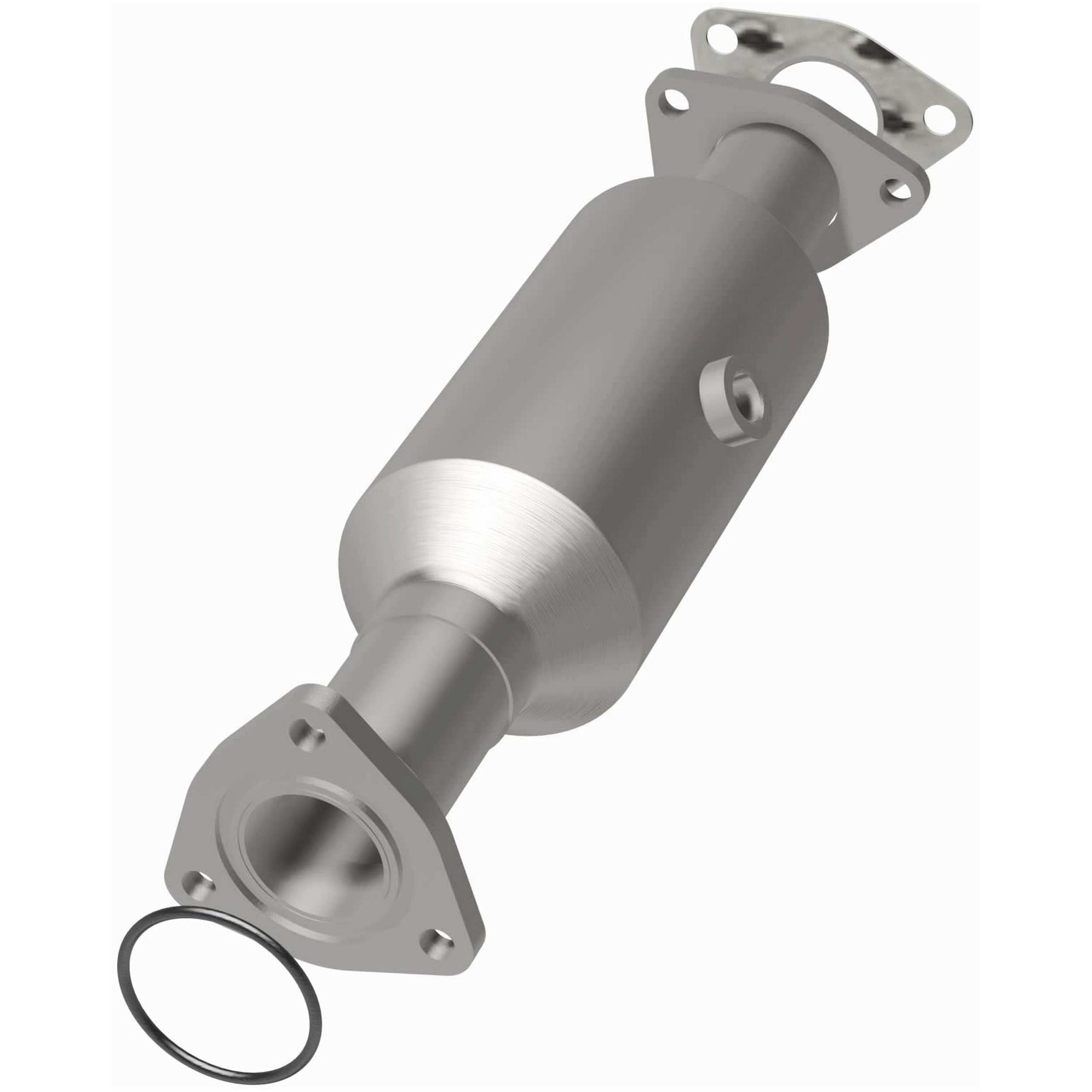 MagnaFlow Exhaust Products Catalytic Converter 4551020