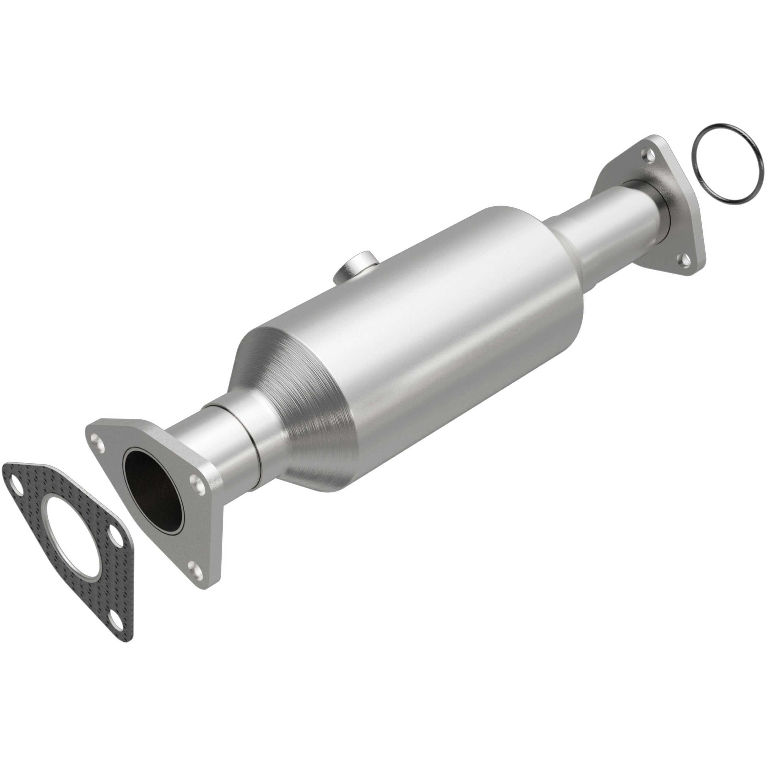 MagnaFlow Exhaust Products Catalytic Converter 4551020