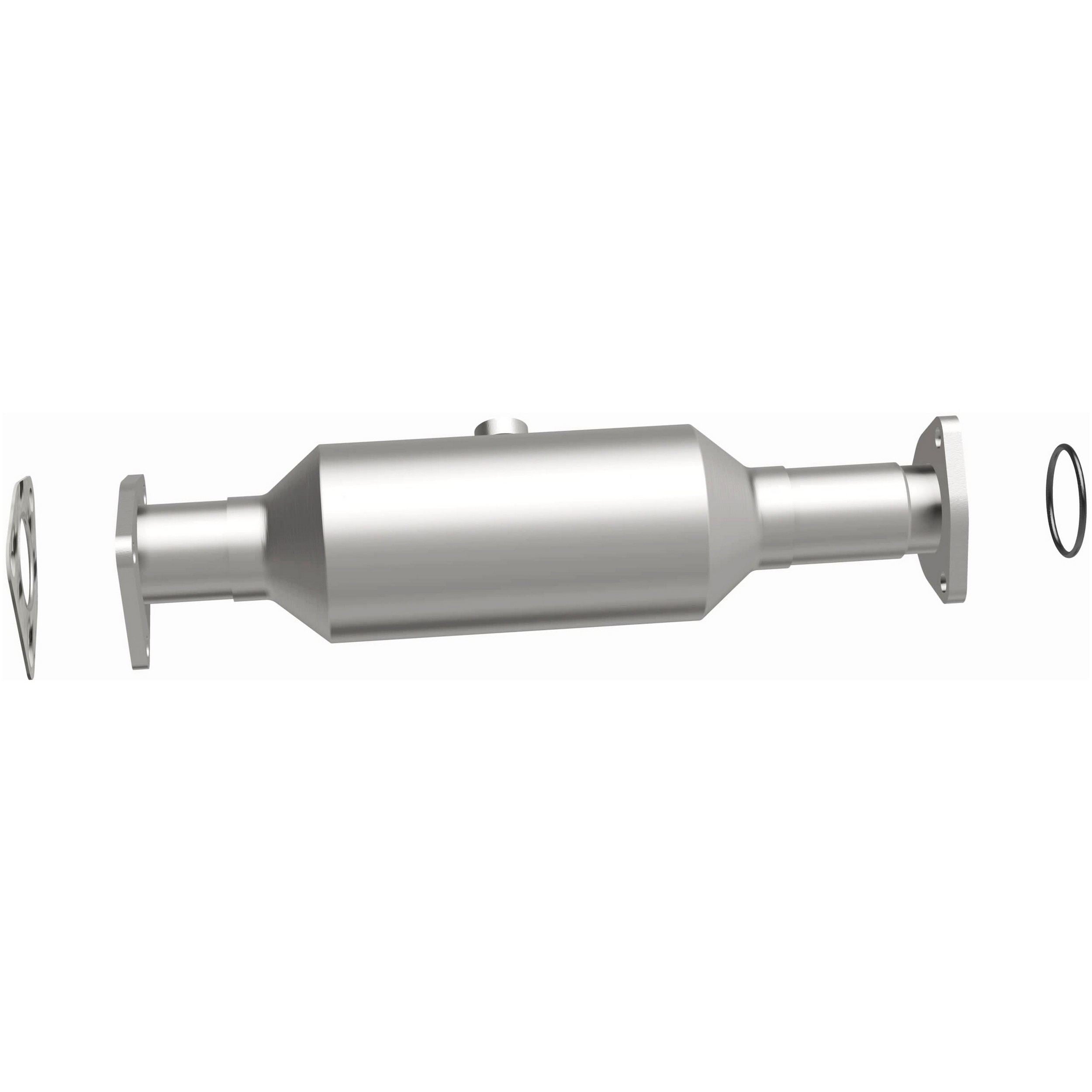 MagnaFlow Exhaust Products Catalytic Converter 4551020