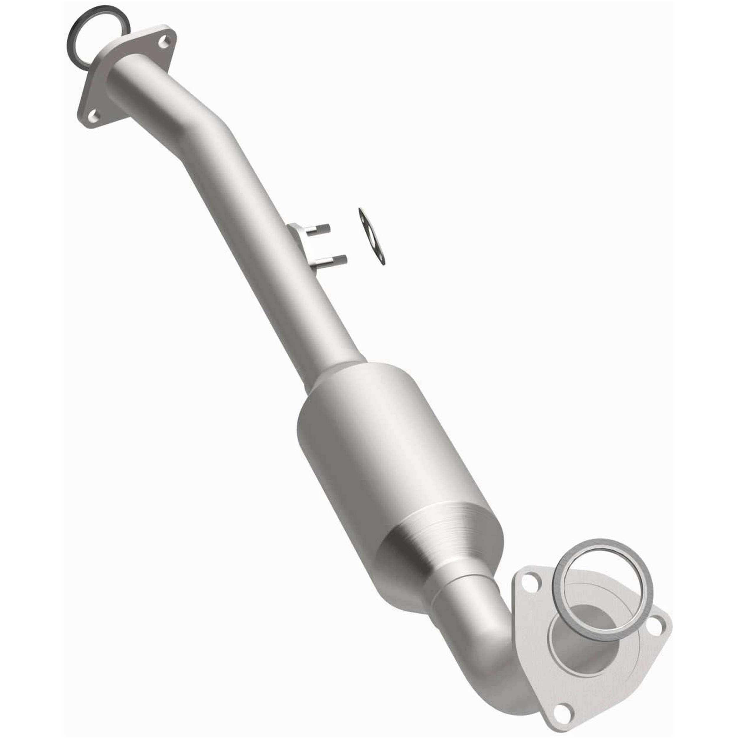 MagnaFlow Exhaust Products Catalytic Converter 4551061