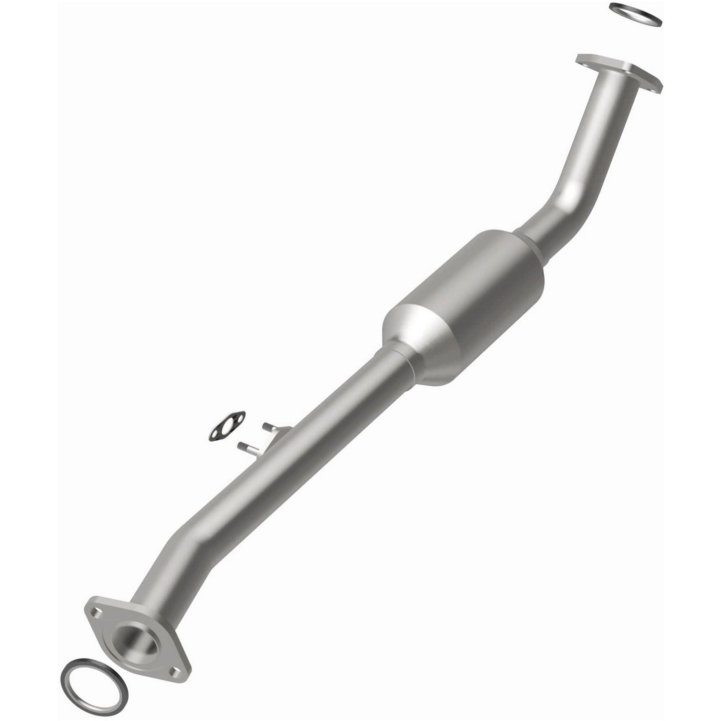 MagnaFlow Exhaust Products Catalytic Converter 4551061