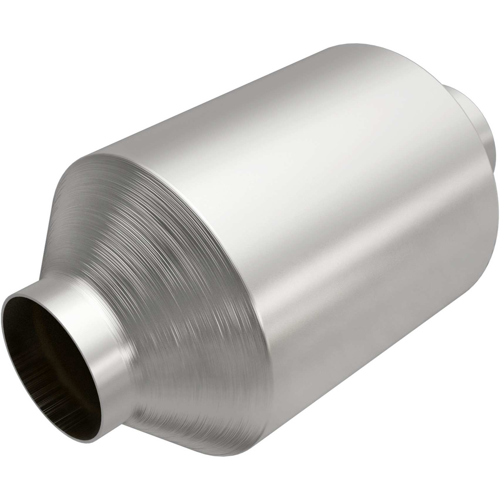 MagnaFlow Exhaust Products Catalytic Converter 4551205