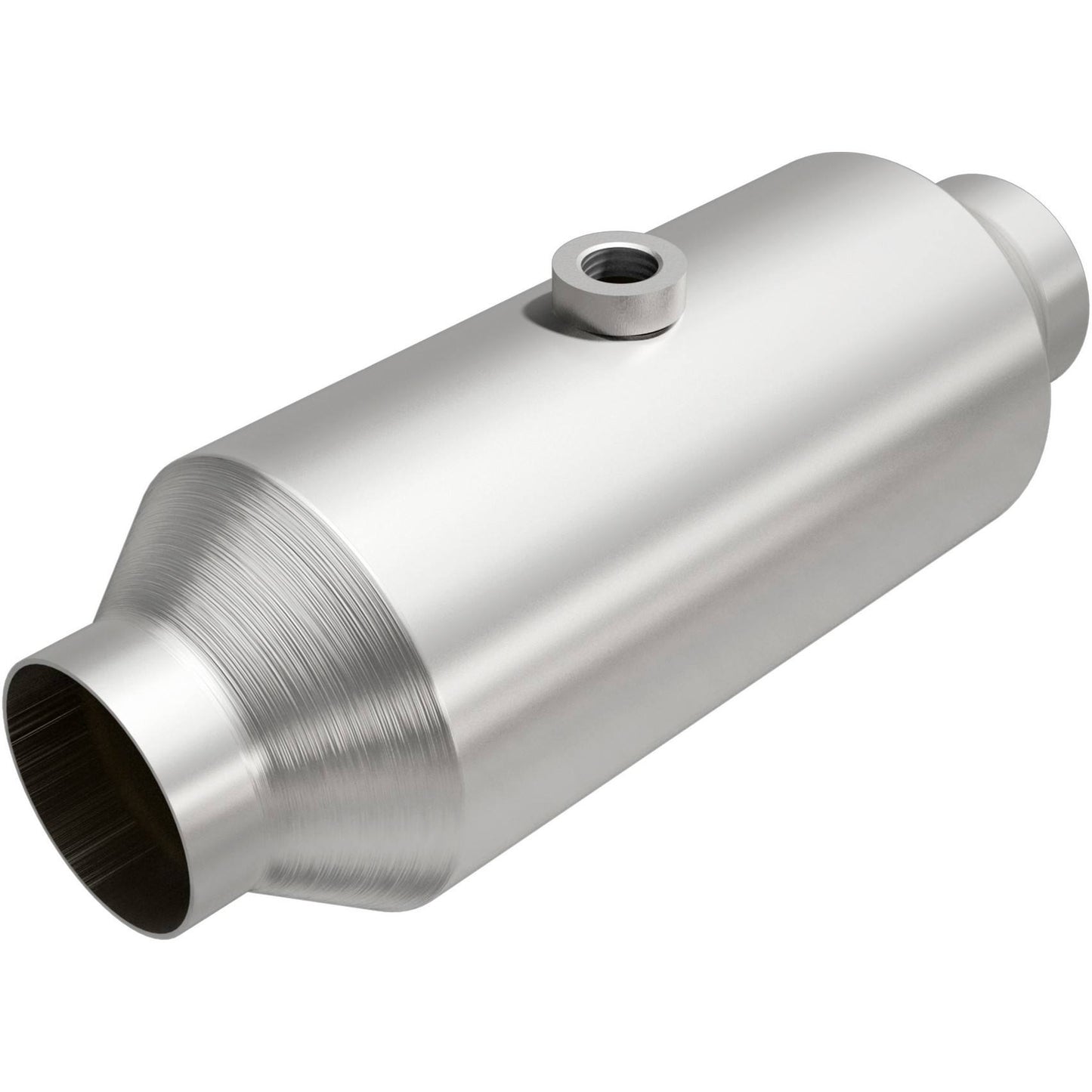 MagnaFlow Exhaust Products Catalytic Converter 4551355