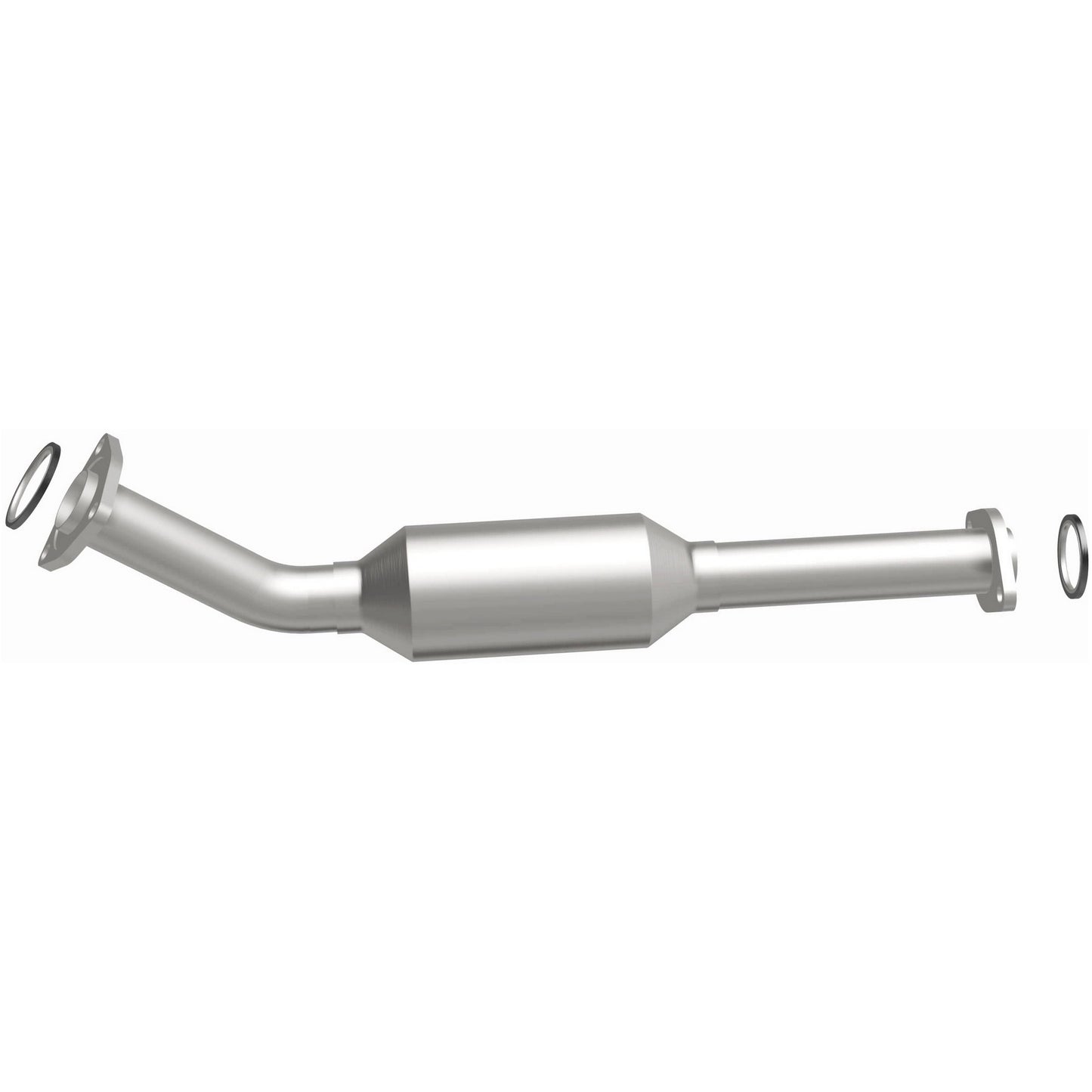 MagnaFlow Toyota Tundra California Grade CARB Compliant Direct-Fit Catalytic Converter