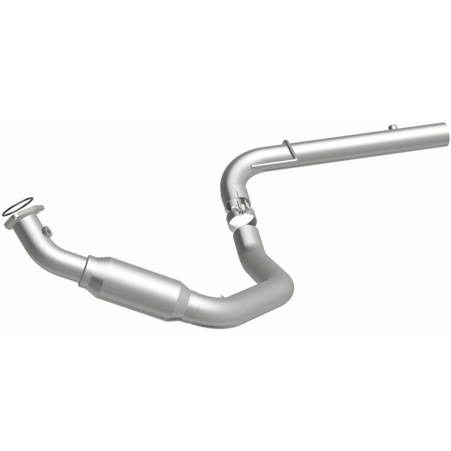MagnaFlow California Grade CARB Compliant Direct-Fit Catalytic Converter