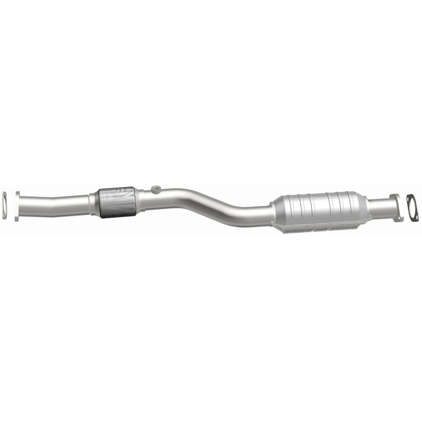 MagnaFlow Hyundai California Grade CARB Compliant Direct-Fit Catalytic Converter