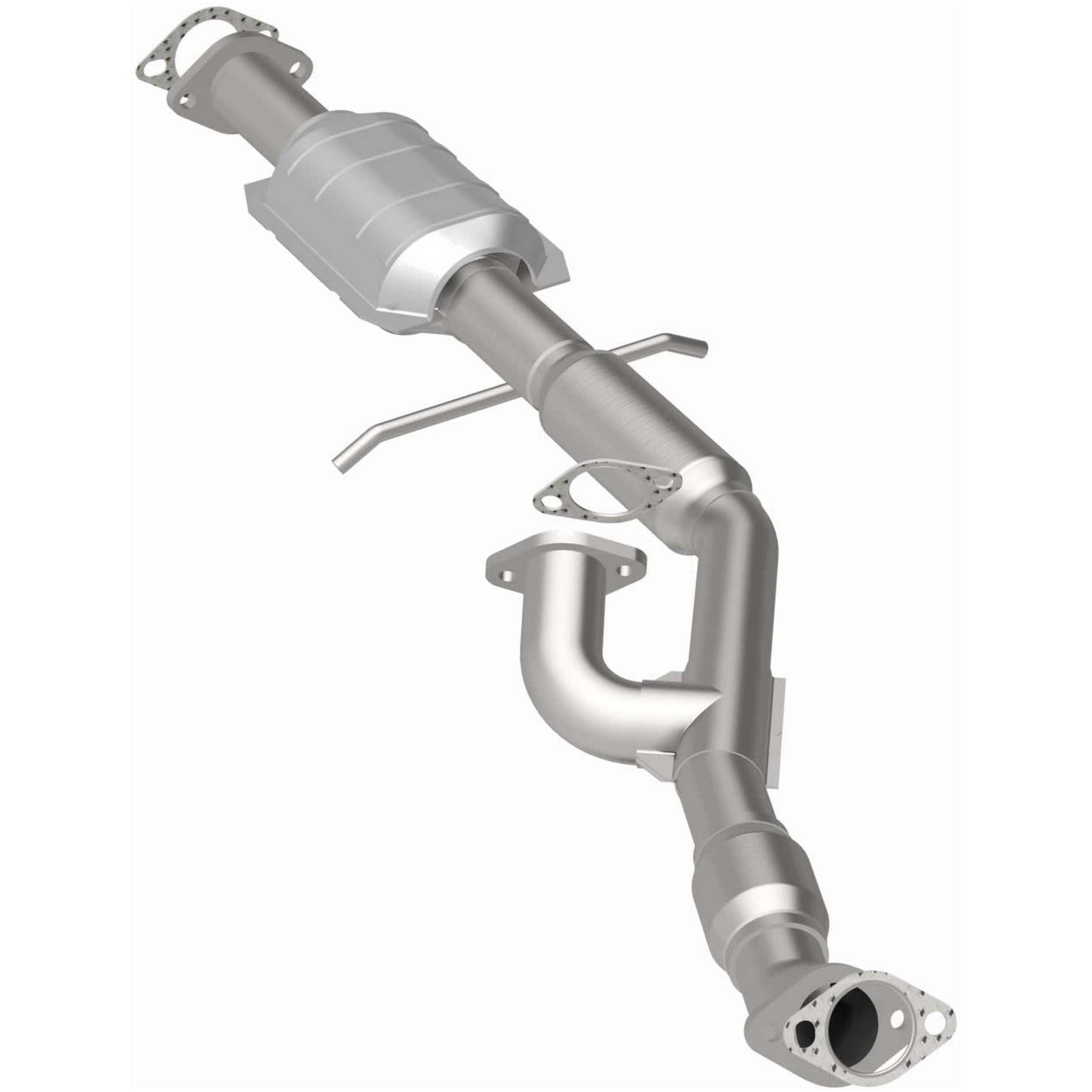 MagnaFlow California Grade CARB Compliant Direct-Fit Catalytic Converter