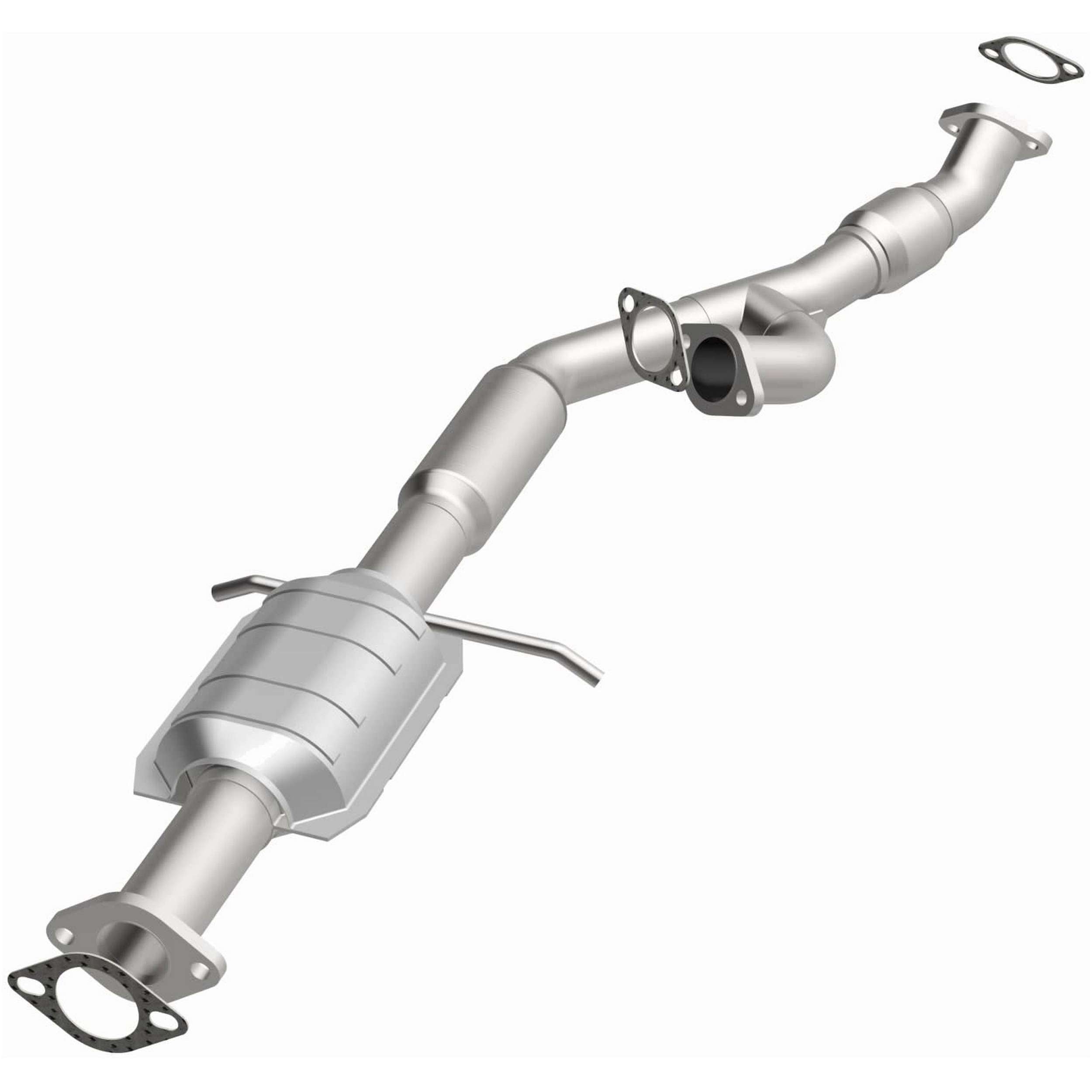 MagnaFlow California Grade CARB Compliant Direct-Fit Catalytic Converter