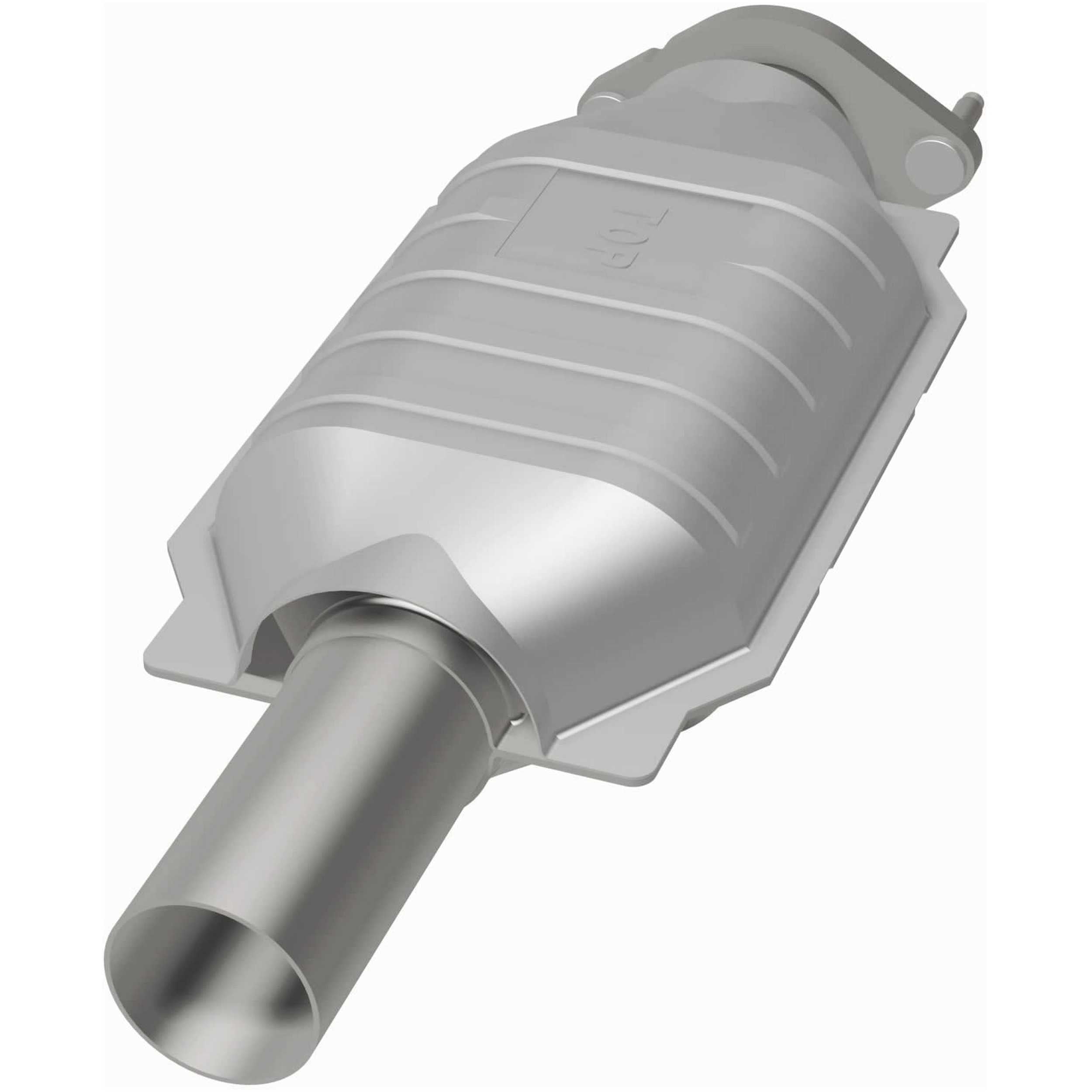 MagnaFlow California Grade CARB Compliant Direct-Fit Catalytic Converter