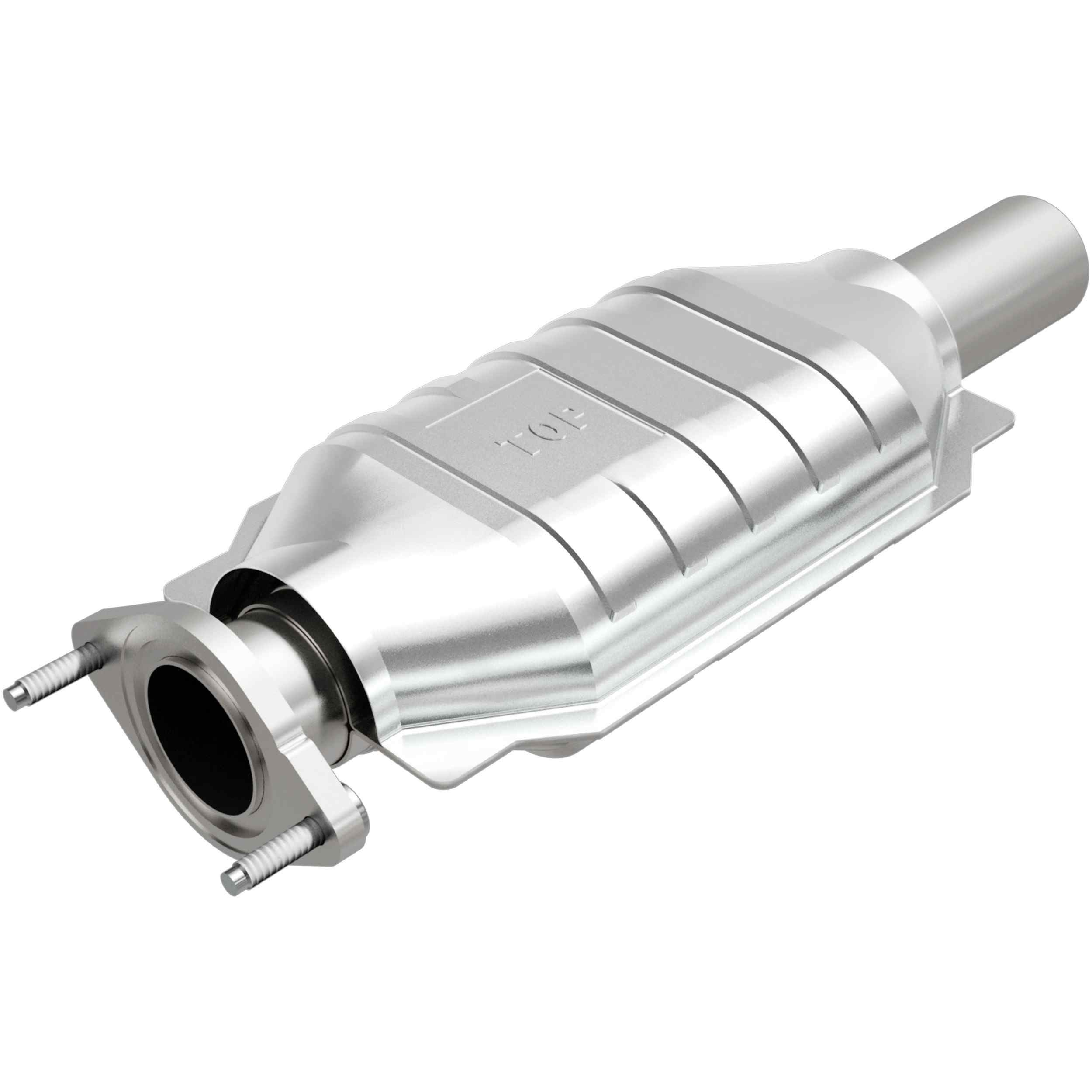 MagnaFlow California Grade CARB Compliant Direct-Fit Catalytic Converter