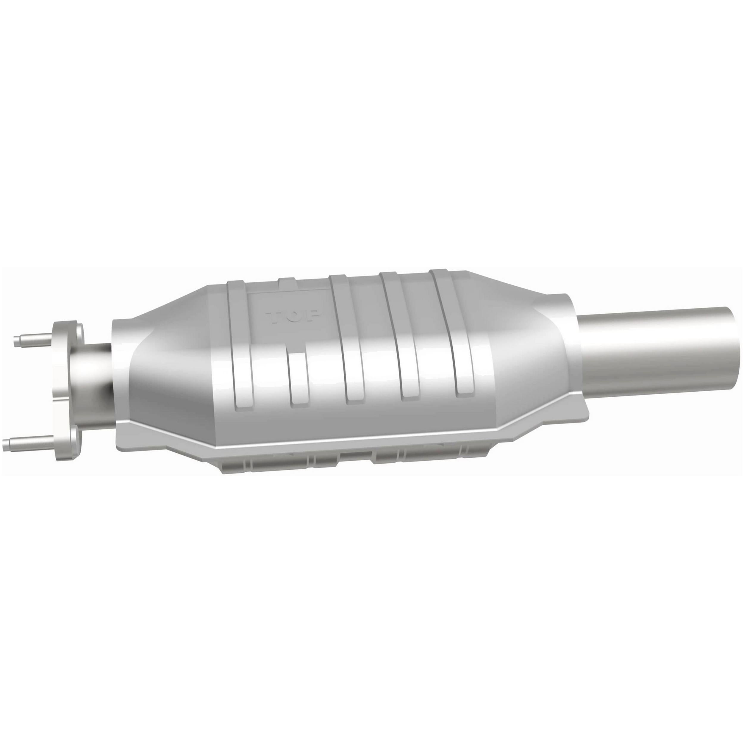 MagnaFlow California Grade CARB Compliant Direct-Fit Catalytic Converter