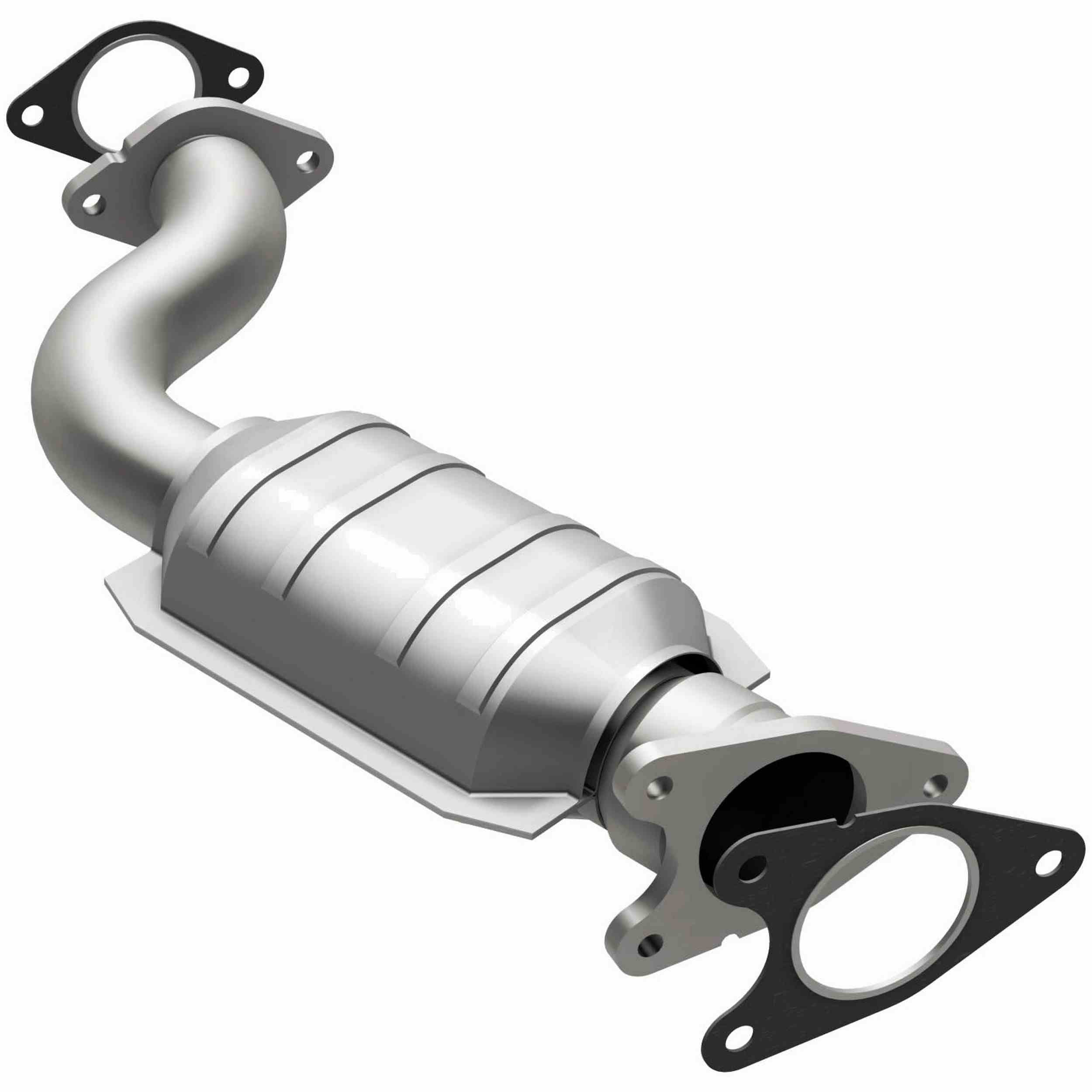 MagnaFlow California Grade CARB Compliant Direct-Fit Catalytic Converter