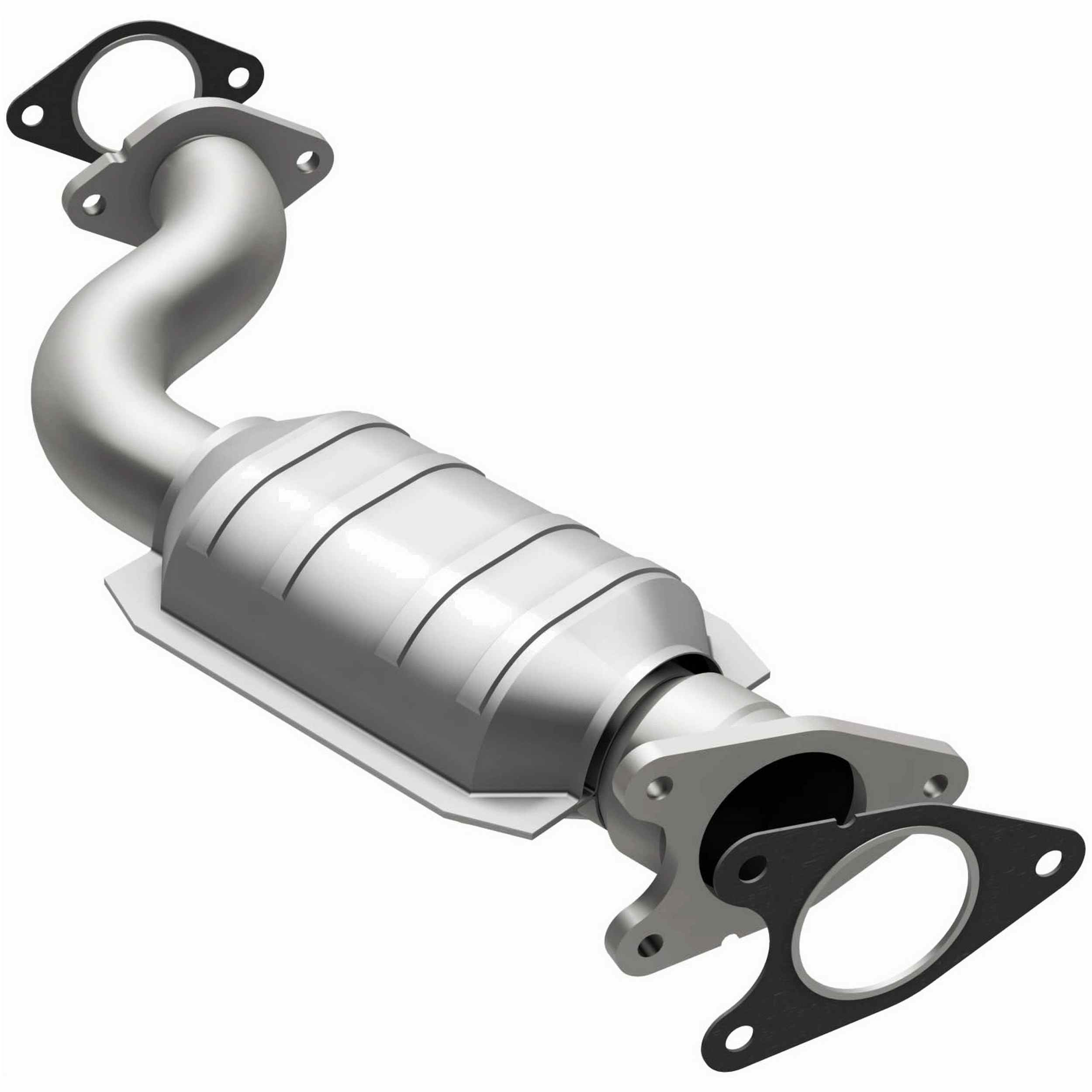 MagnaFlow California Grade CARB Compliant Direct-Fit Catalytic Converter
