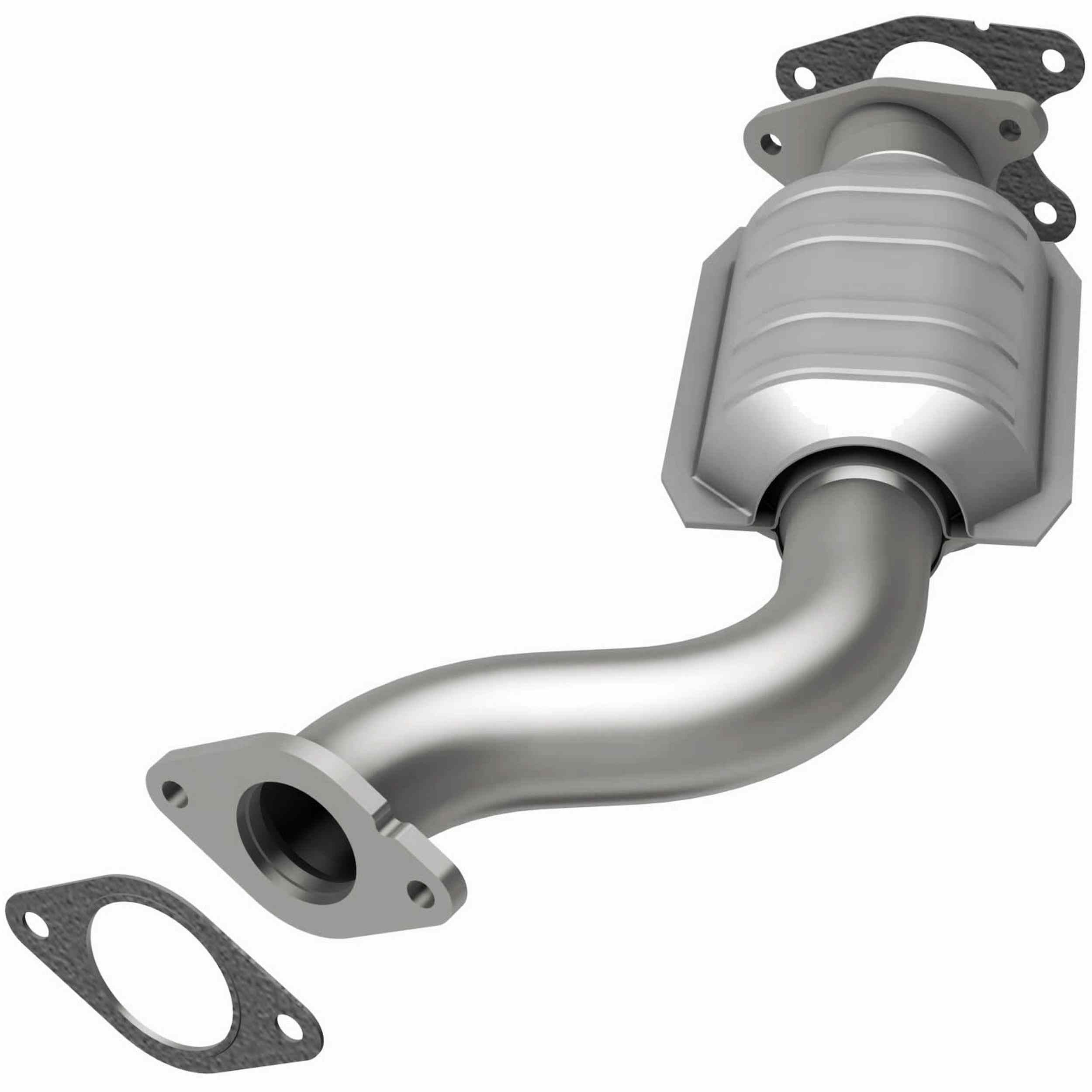 MagnaFlow California Grade CARB Compliant Direct-Fit Catalytic Converter