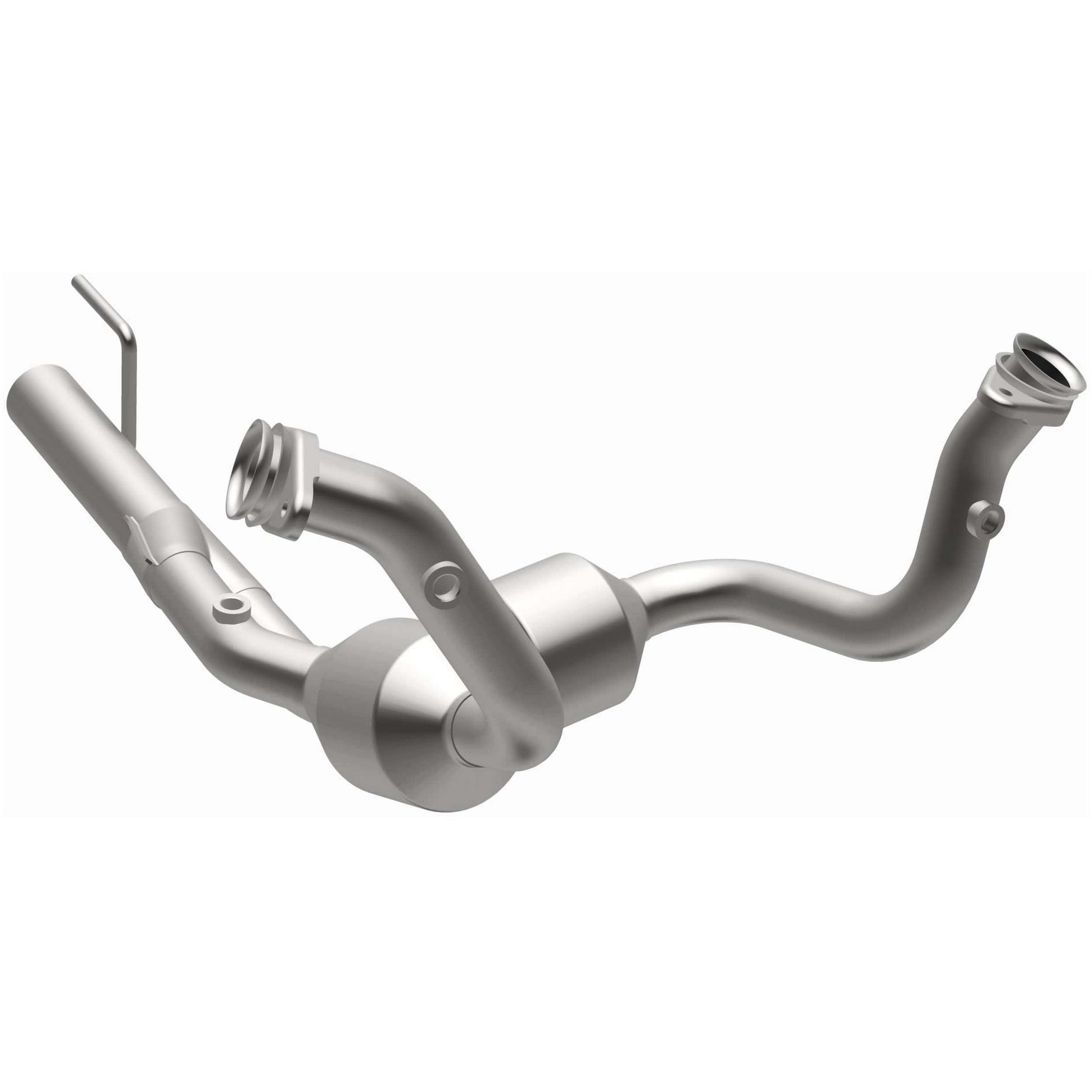 MagnaFlow Exhaust Products Catalytic Converter 458000