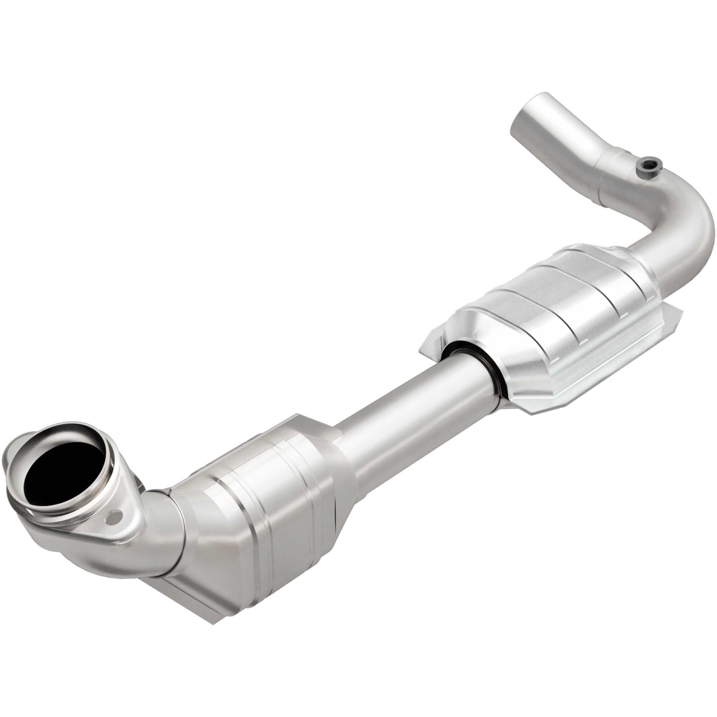 MagnaFlow Ford California Grade CARB Compliant Direct-Fit Catalytic Converter