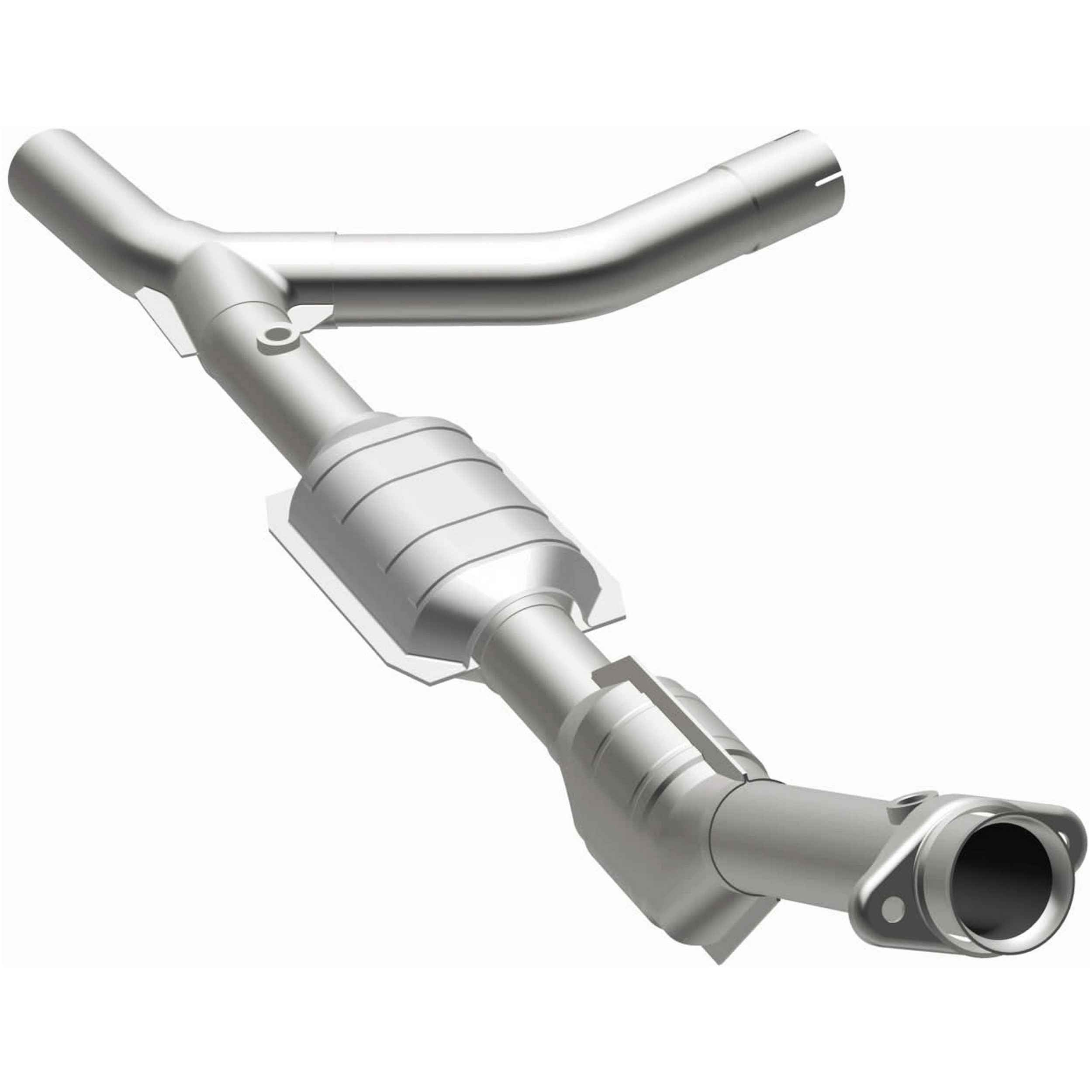 MagnaFlow Exhaust Products Catalytic Converter 458002