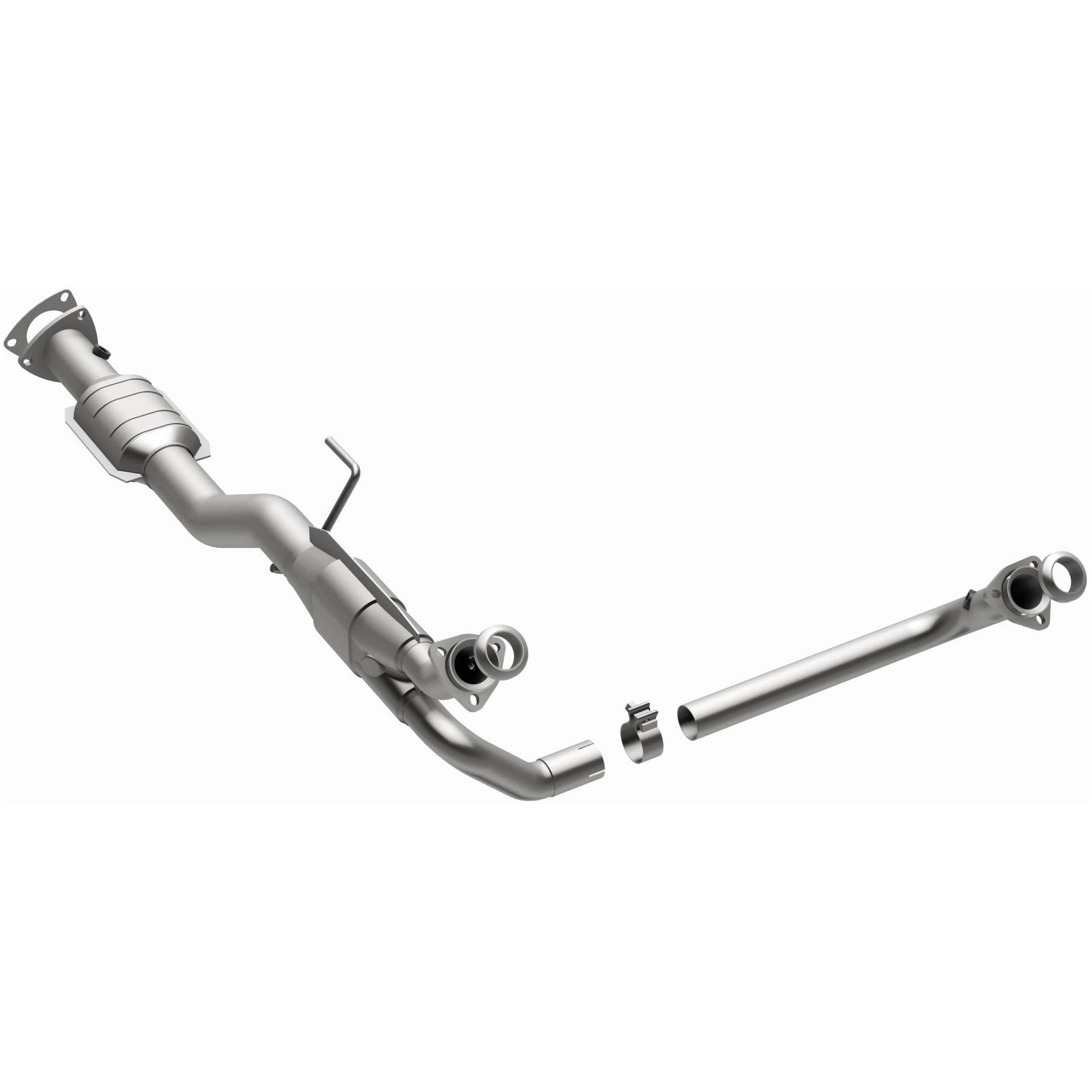 MagnaFlow Exhaust Products Catalytic Converter 458008