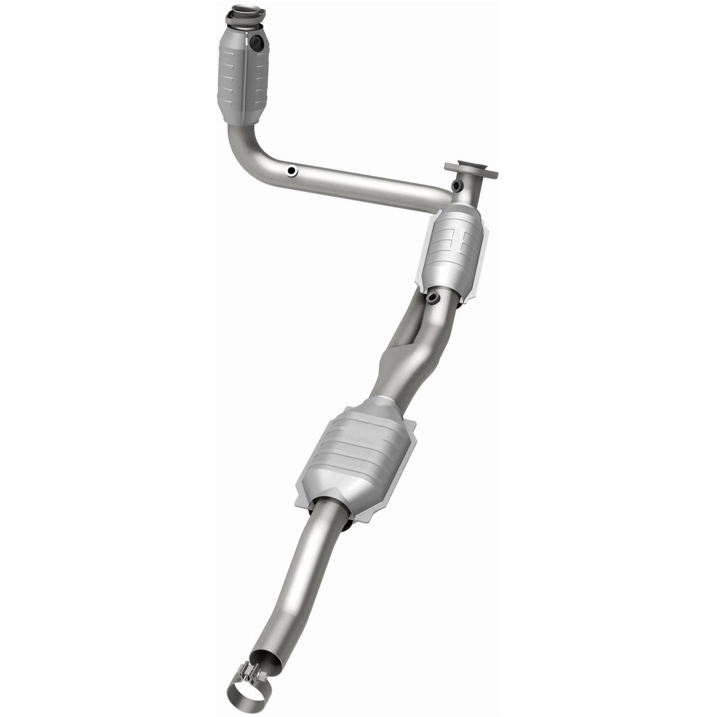 MagnaFlow Exhaust Products Catalytic Converter 458018
