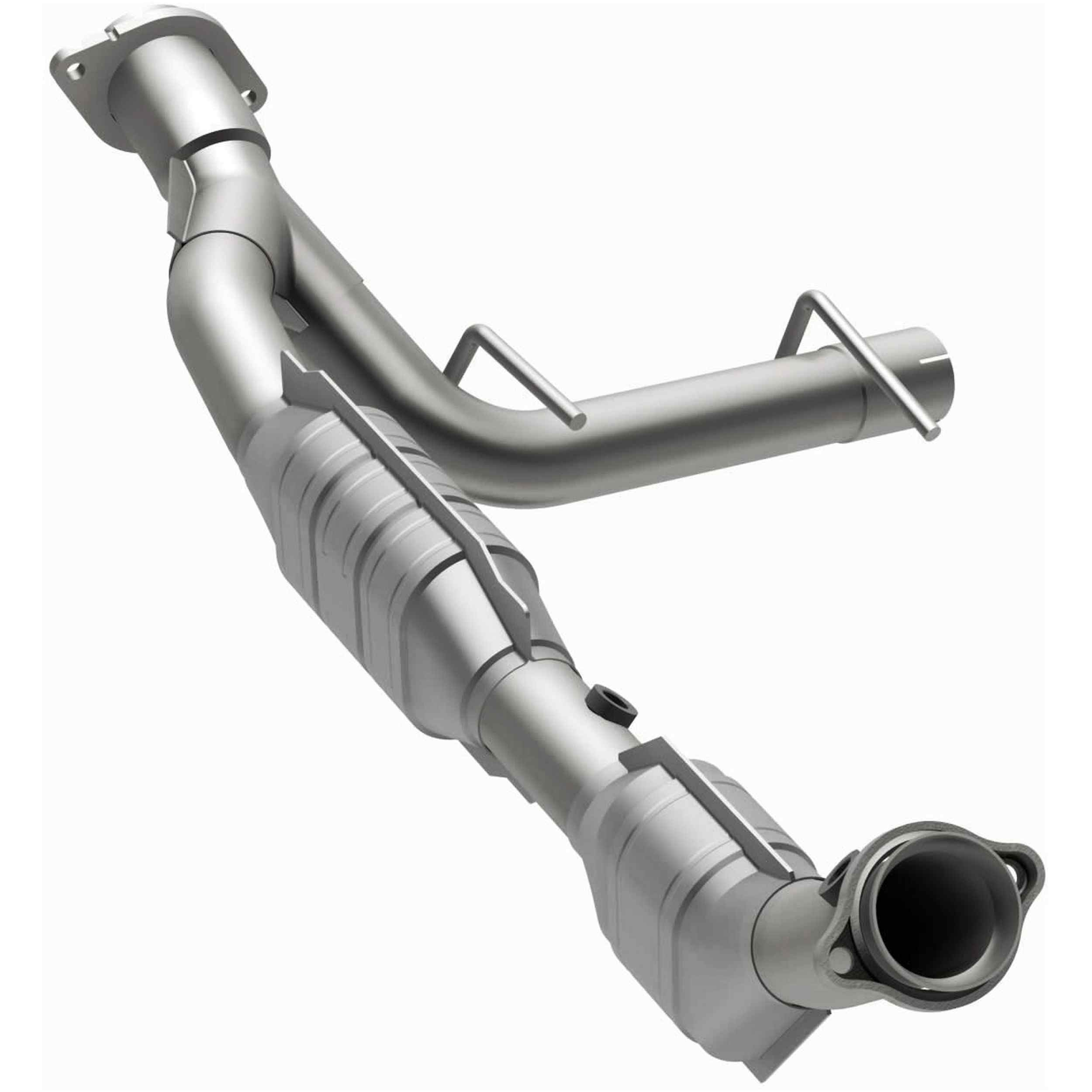 MagnaFlow Exhaust Products Catalytic Converter 458022