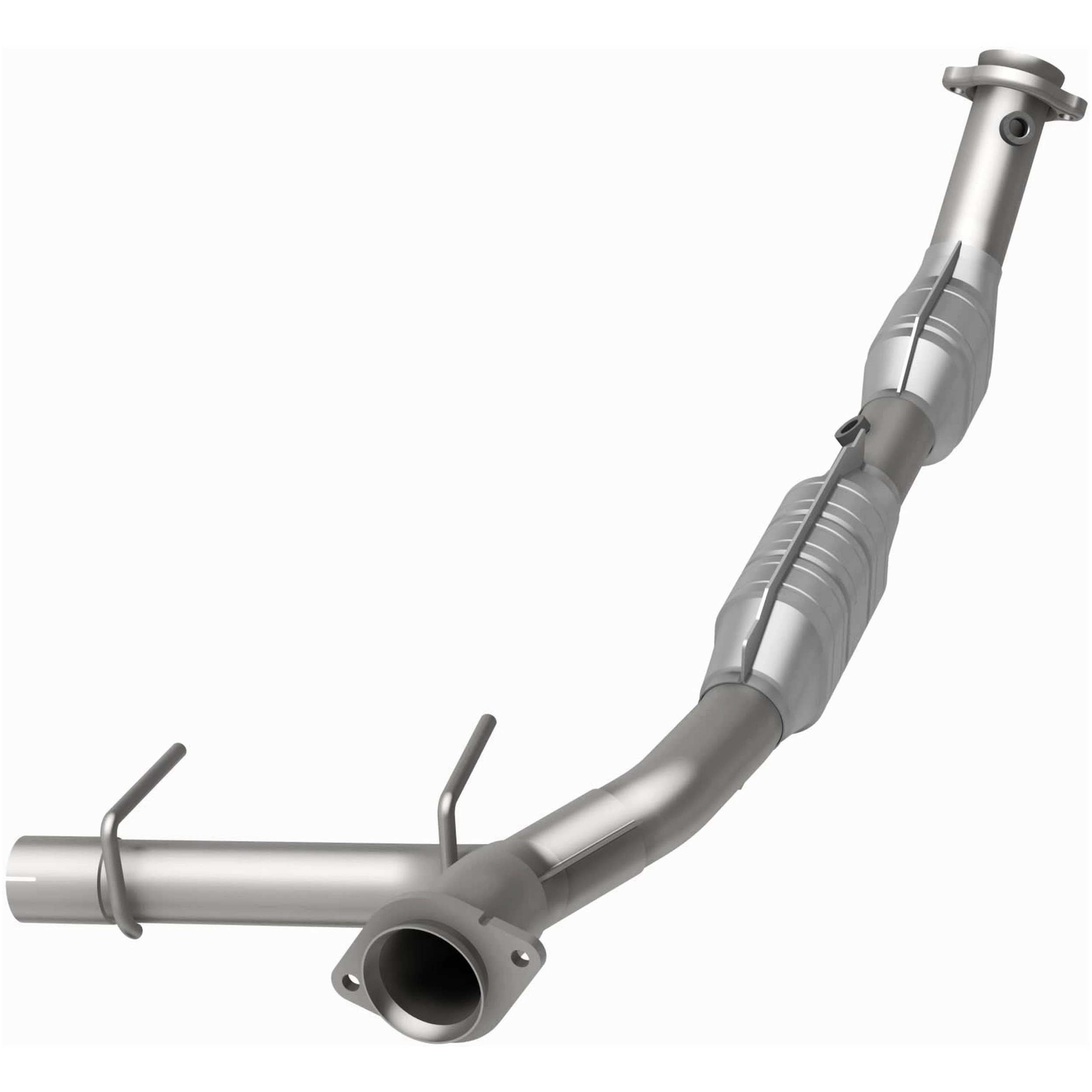 MagnaFlow Exhaust Products Catalytic Converter 458022