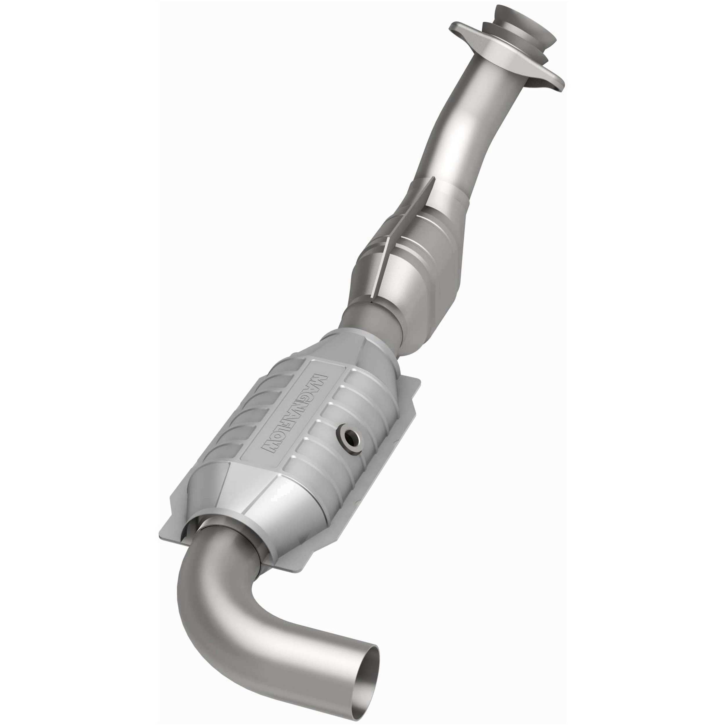 MagnaFlow Exhaust Products Catalytic Converter 458031