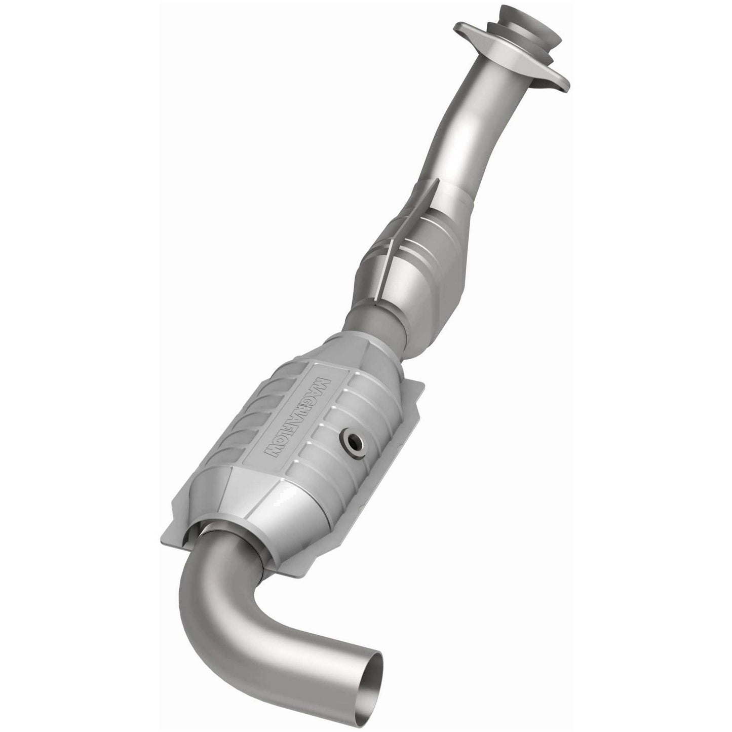 MagnaFlow Exhaust Products Catalytic Converter 458031