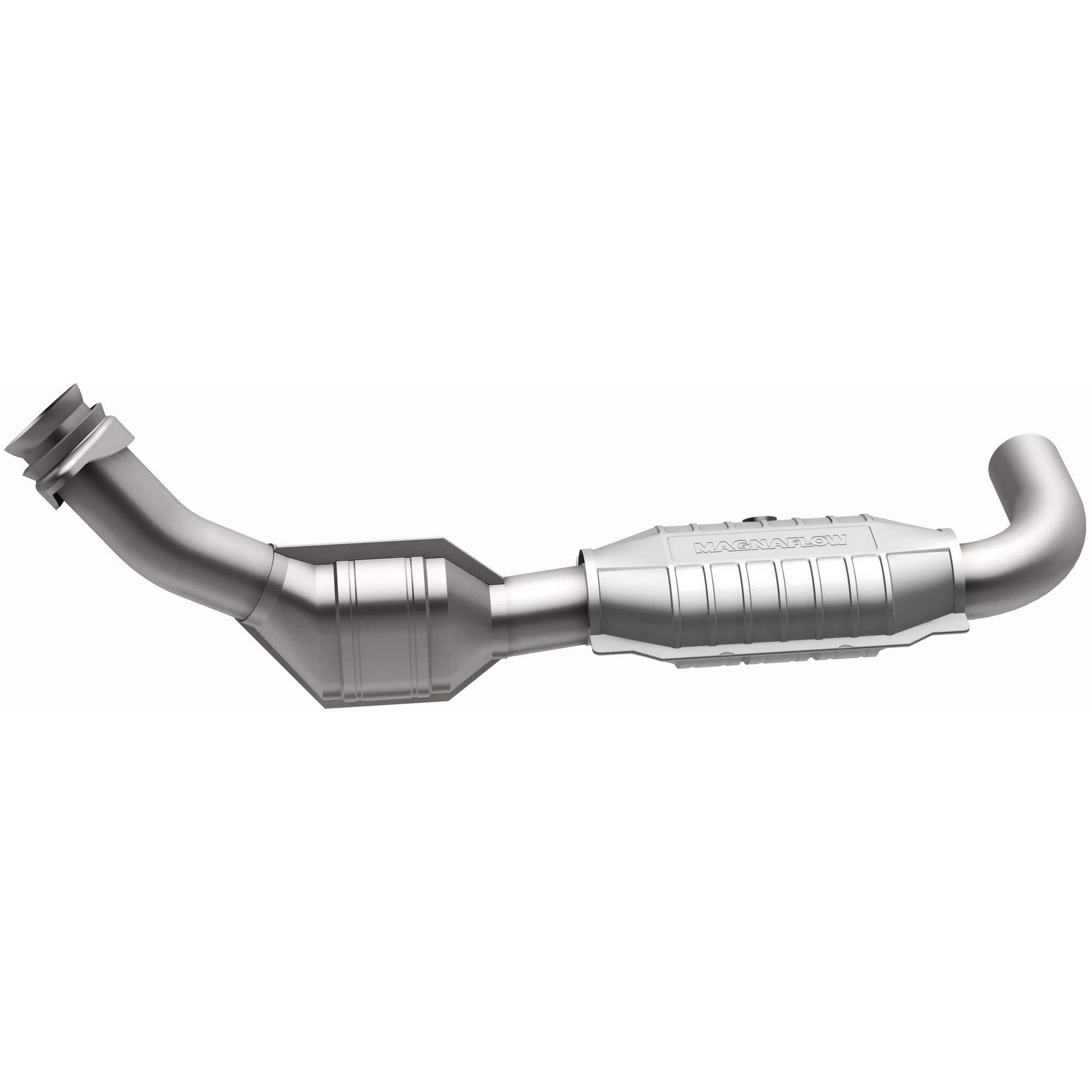 MagnaFlow Exhaust Products Catalytic Converter 458031