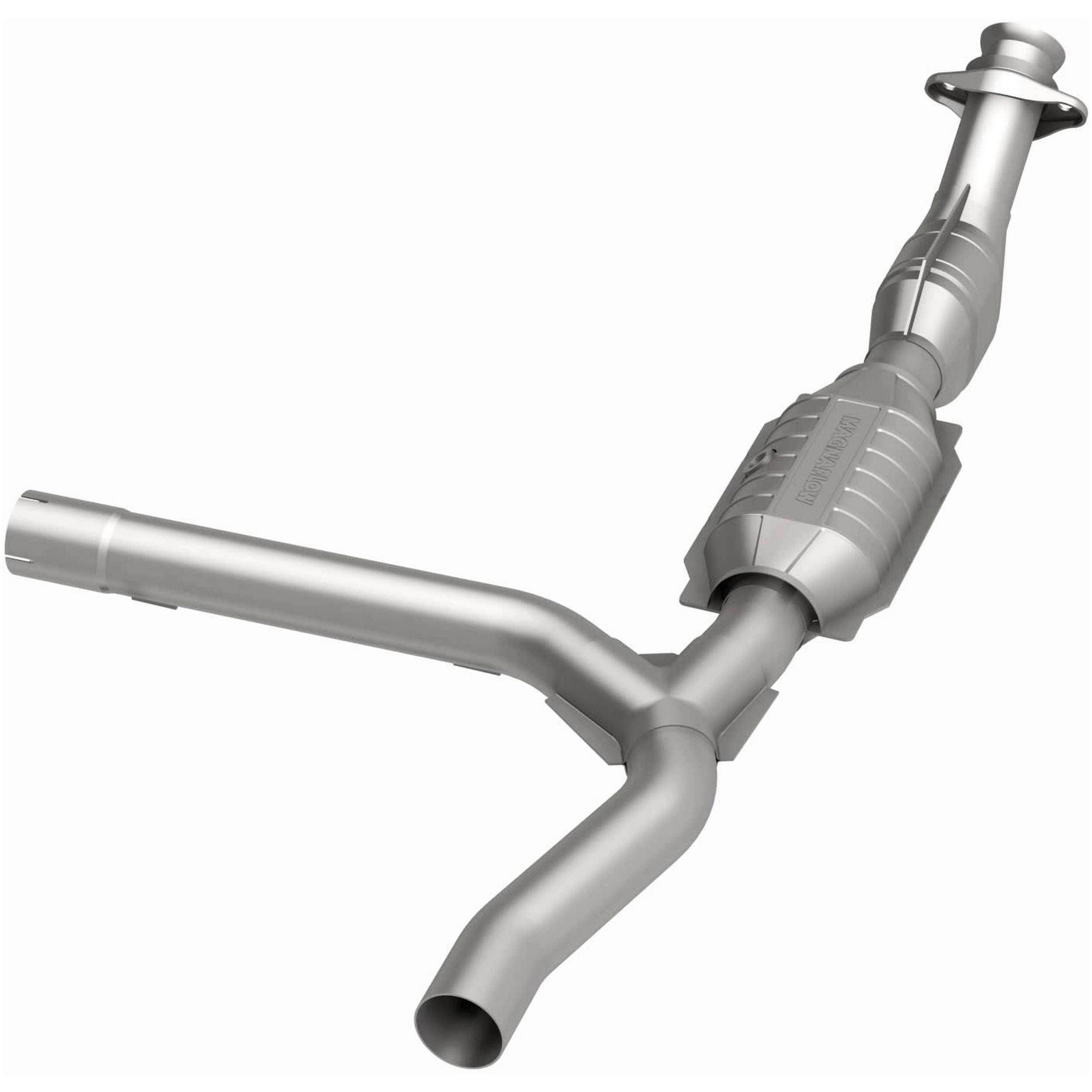 MagnaFlow Exhaust Products Catalytic Converter 458032