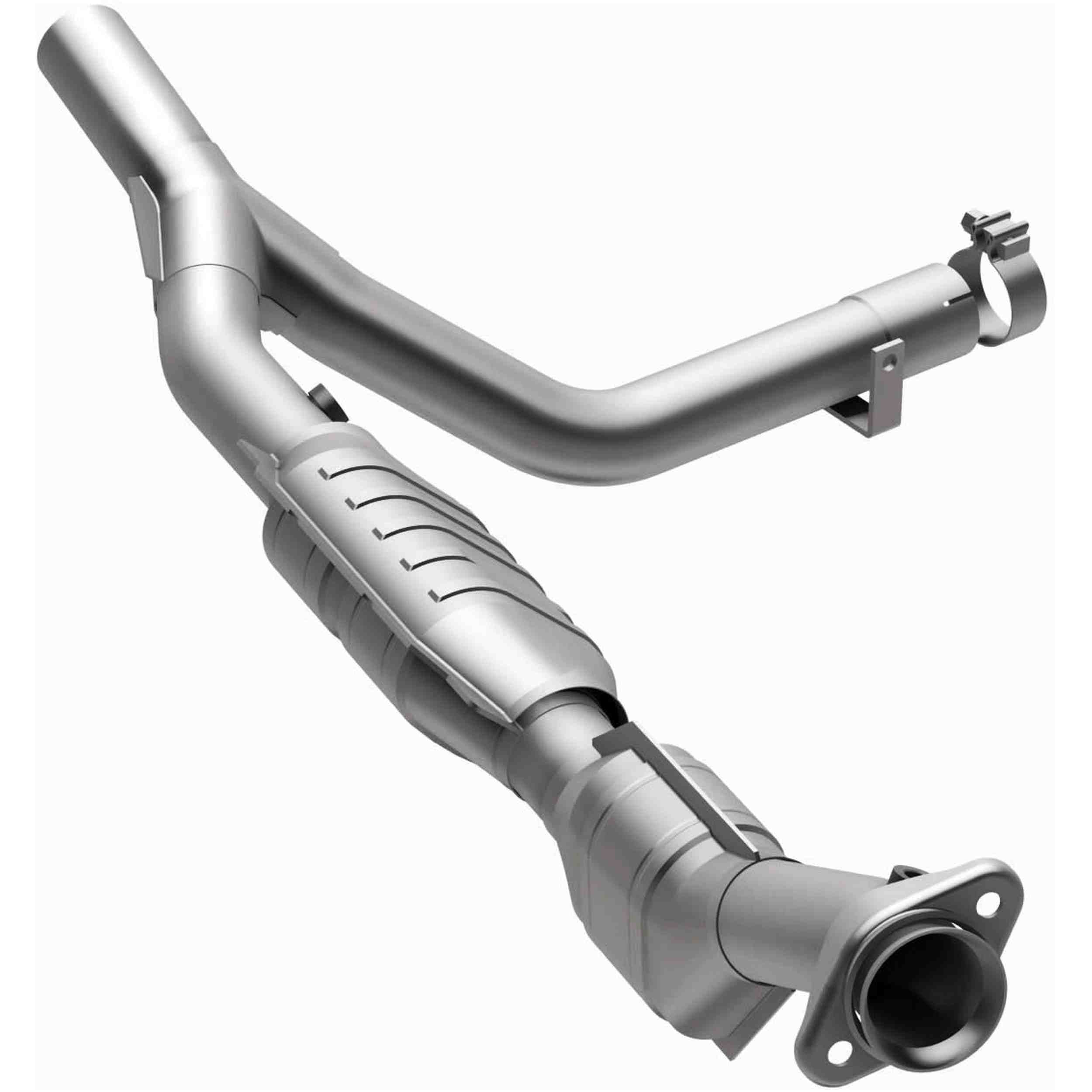 MagnaFlow Exhaust Products Catalytic Converter 458033