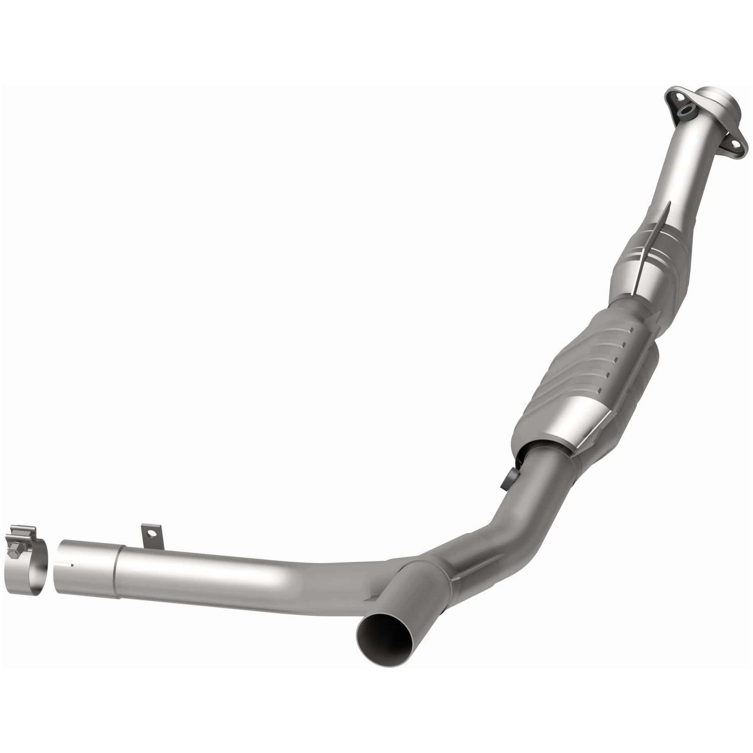 MagnaFlow Exhaust Products Catalytic Converter 458033